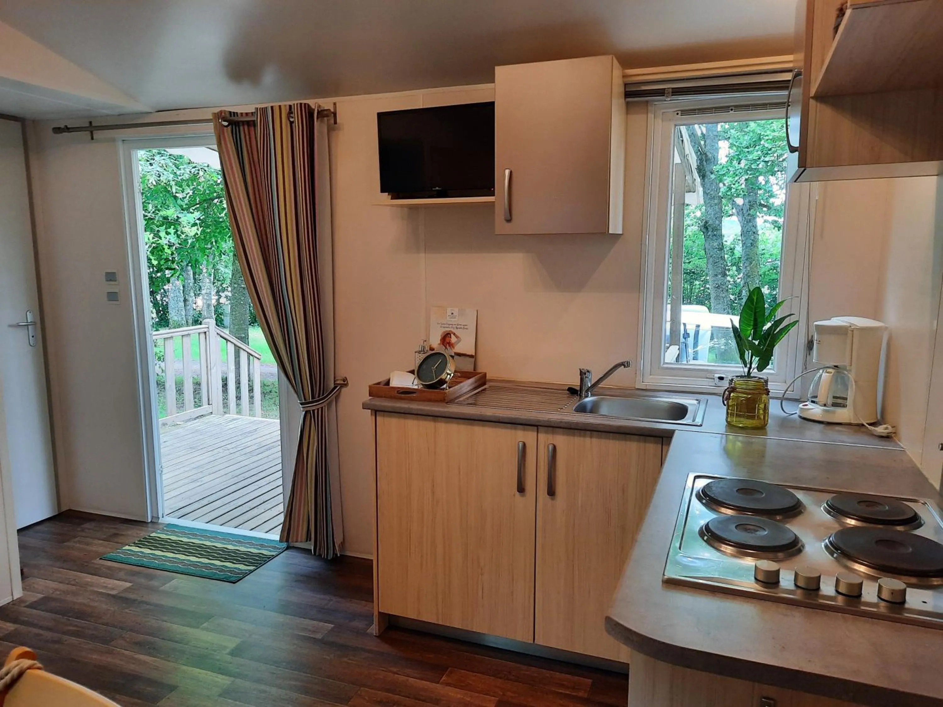 Other in Camping du Lac de Saint-Pardoux