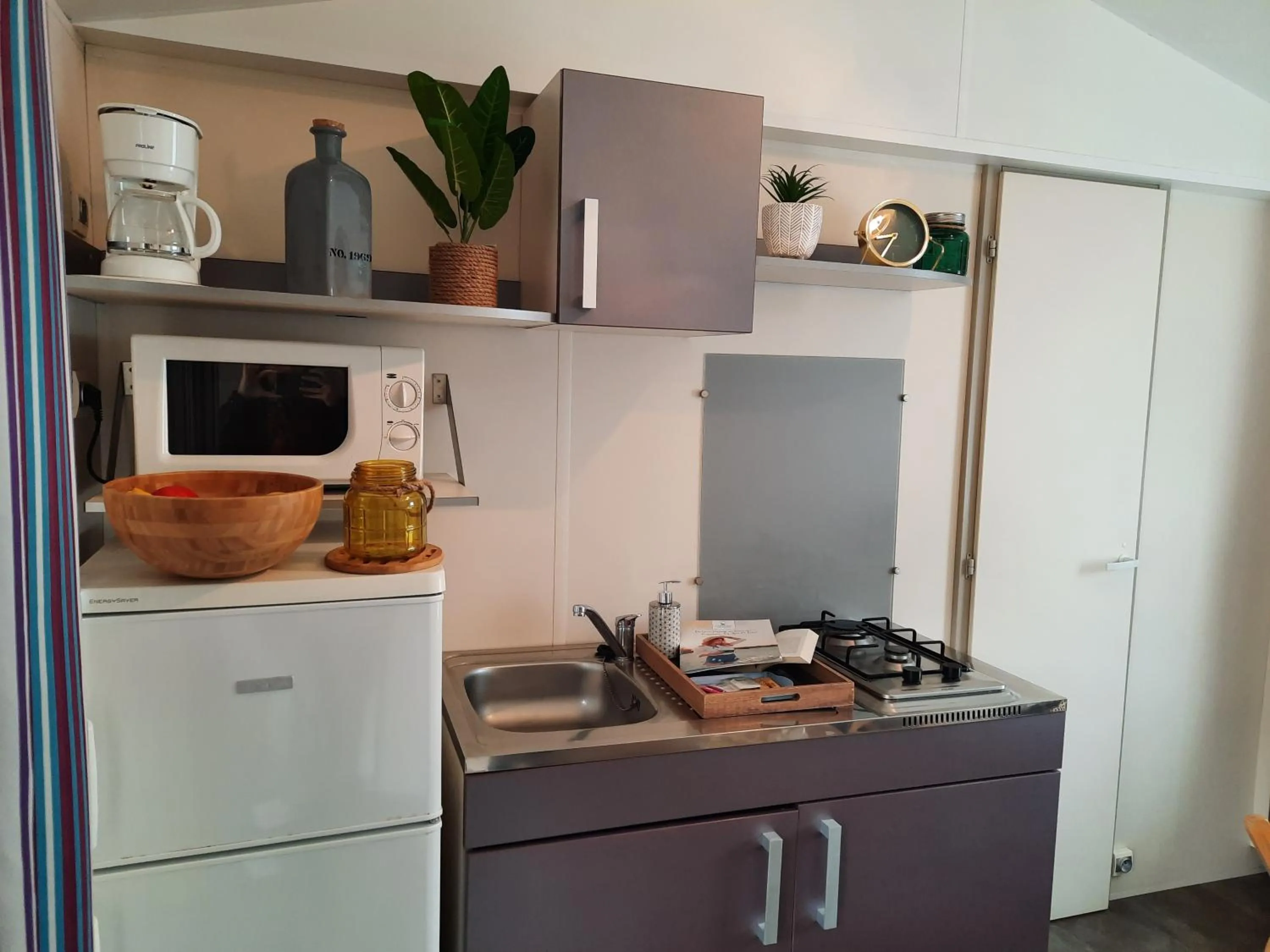 Other in Camping du Lac de Saint-Pardoux