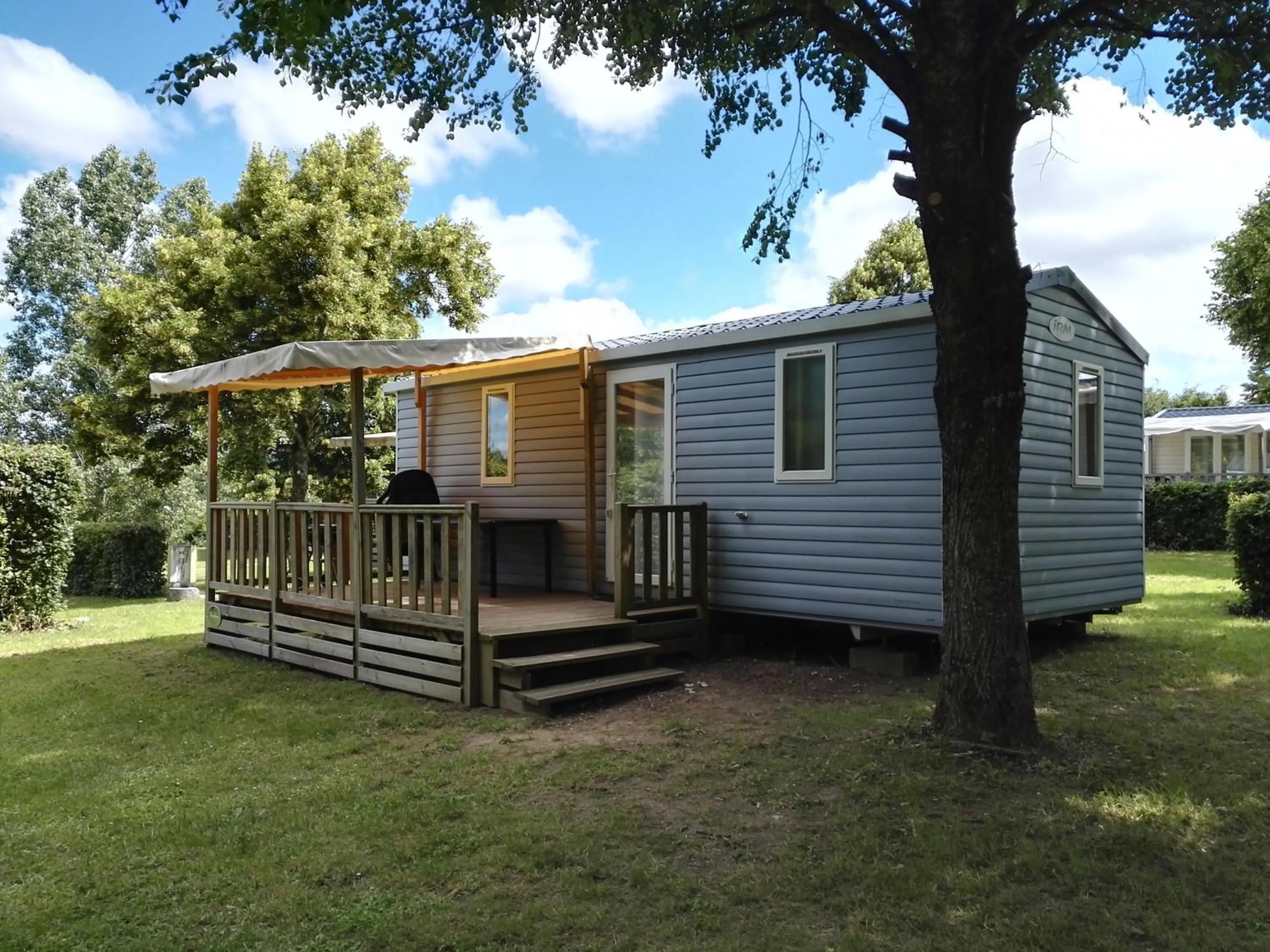 Other in Camping de Saulieu