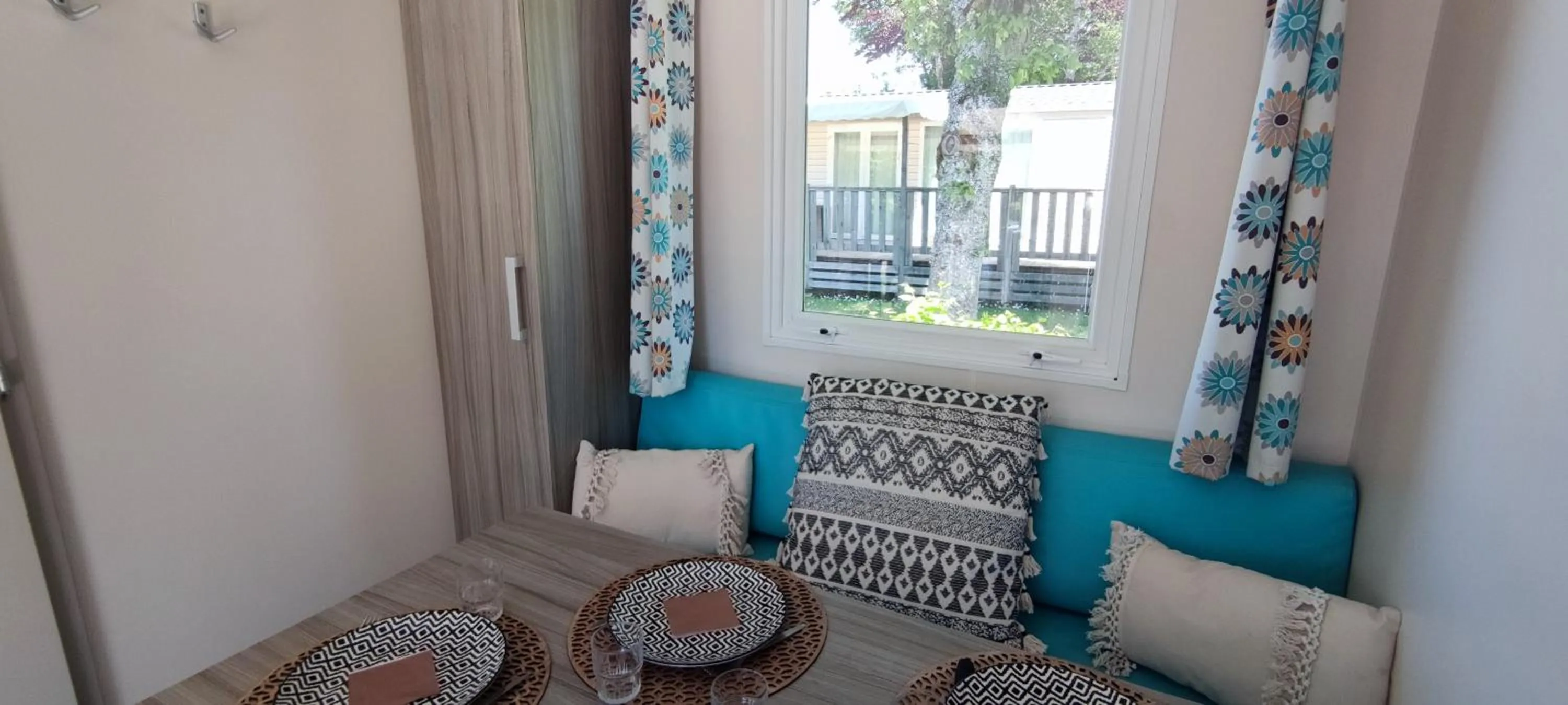 Other in Camping de Saulieu