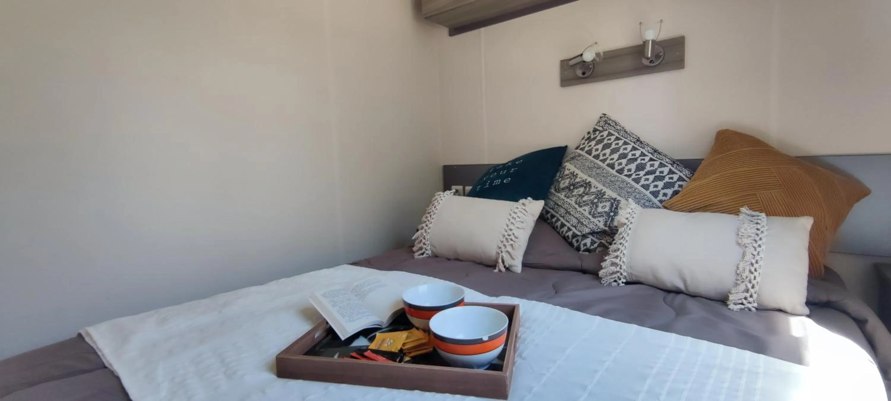 Other in Camping de Saulieu