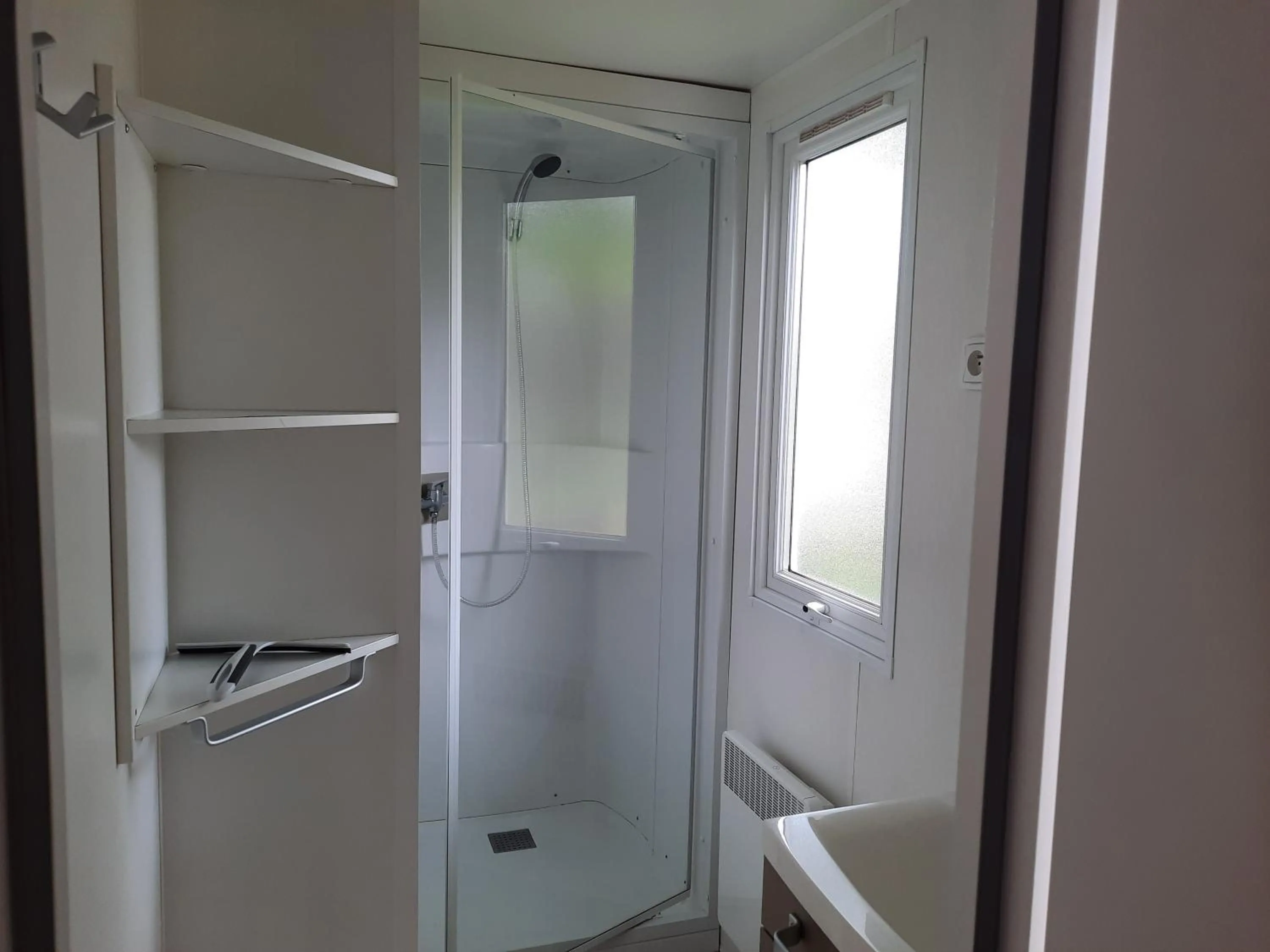 Other in Camping de Saulieu