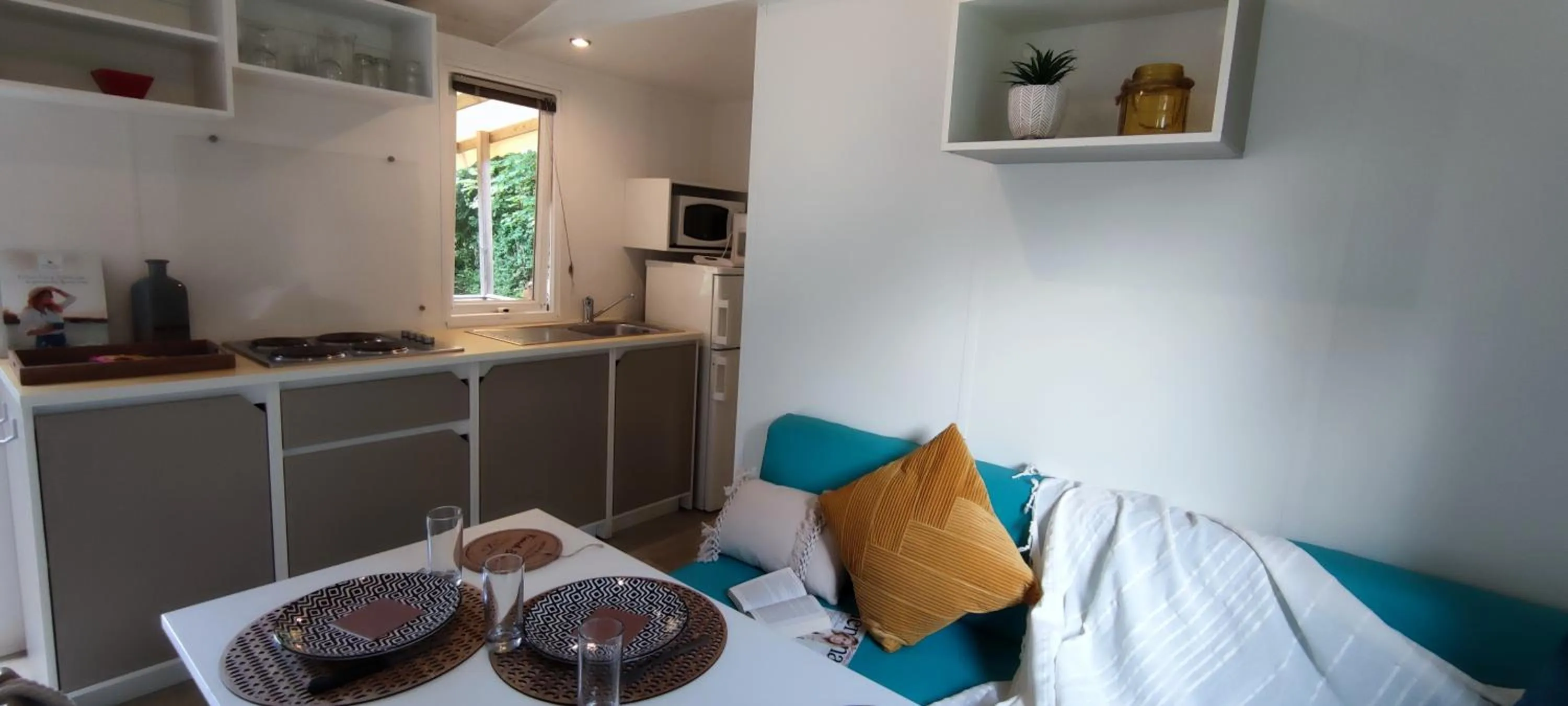 Other in Camping de Saulieu