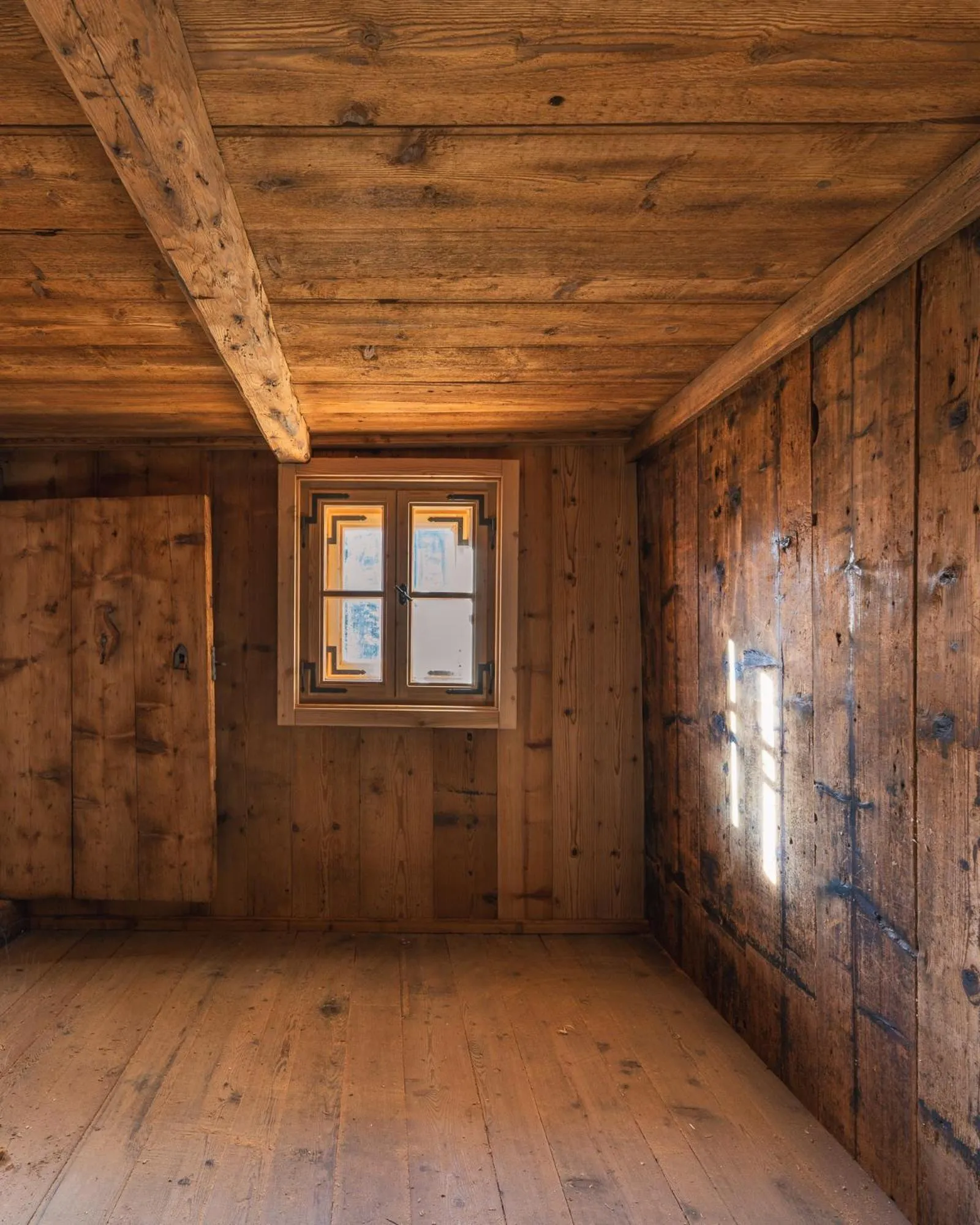 Property building in Hotel Schlosswirt