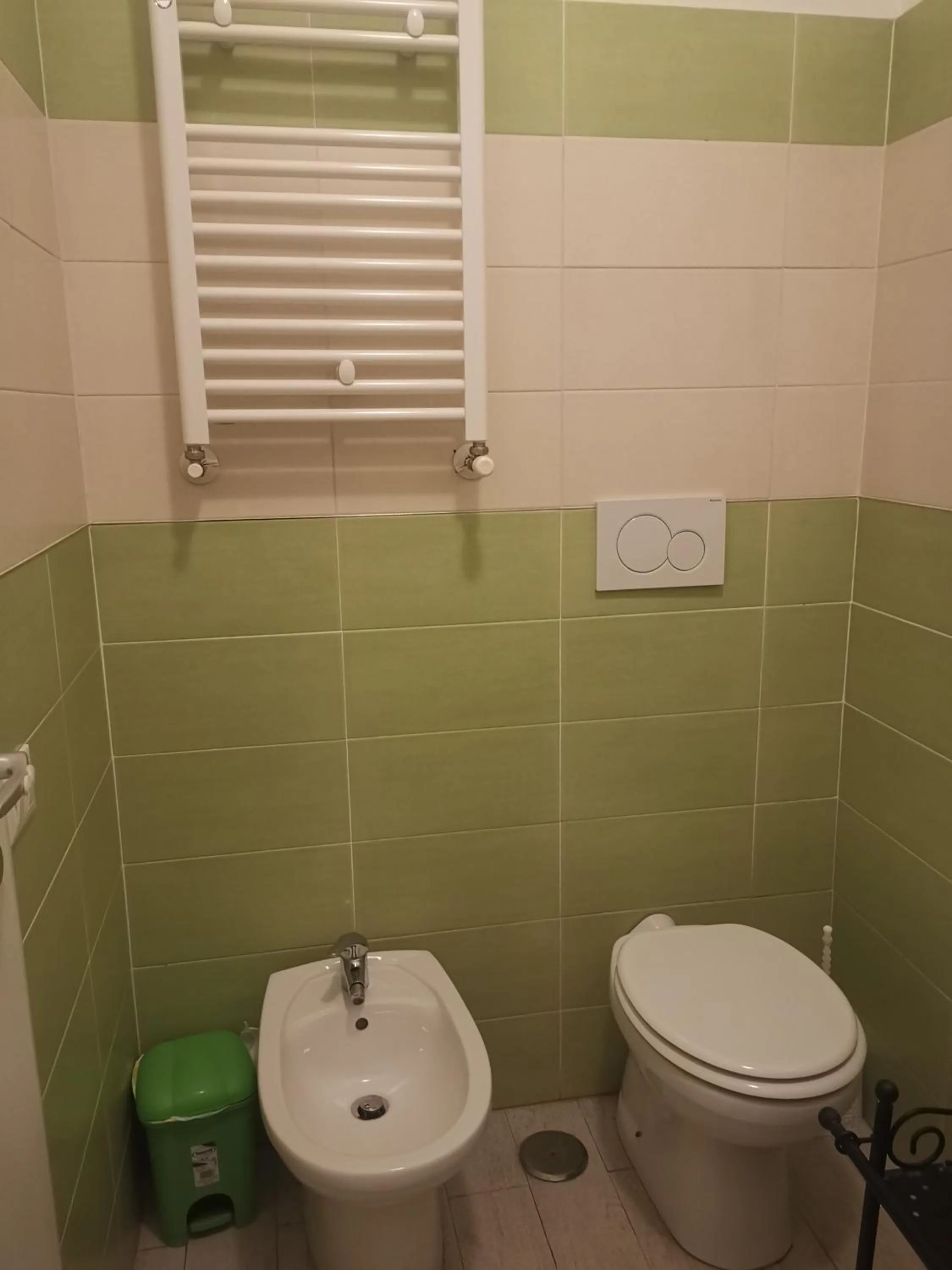 Bathroom in Home 103