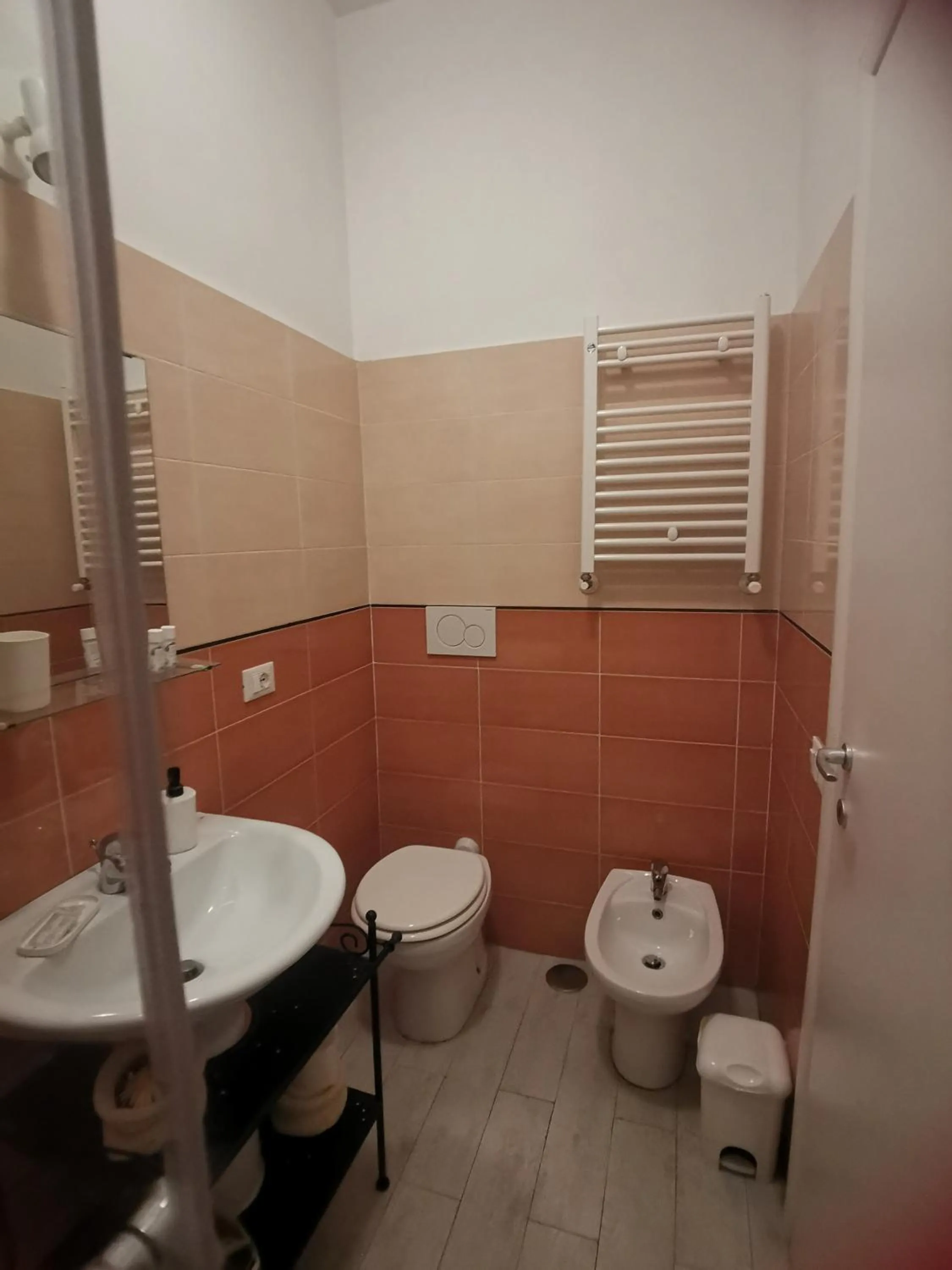 Bathroom in Home 103