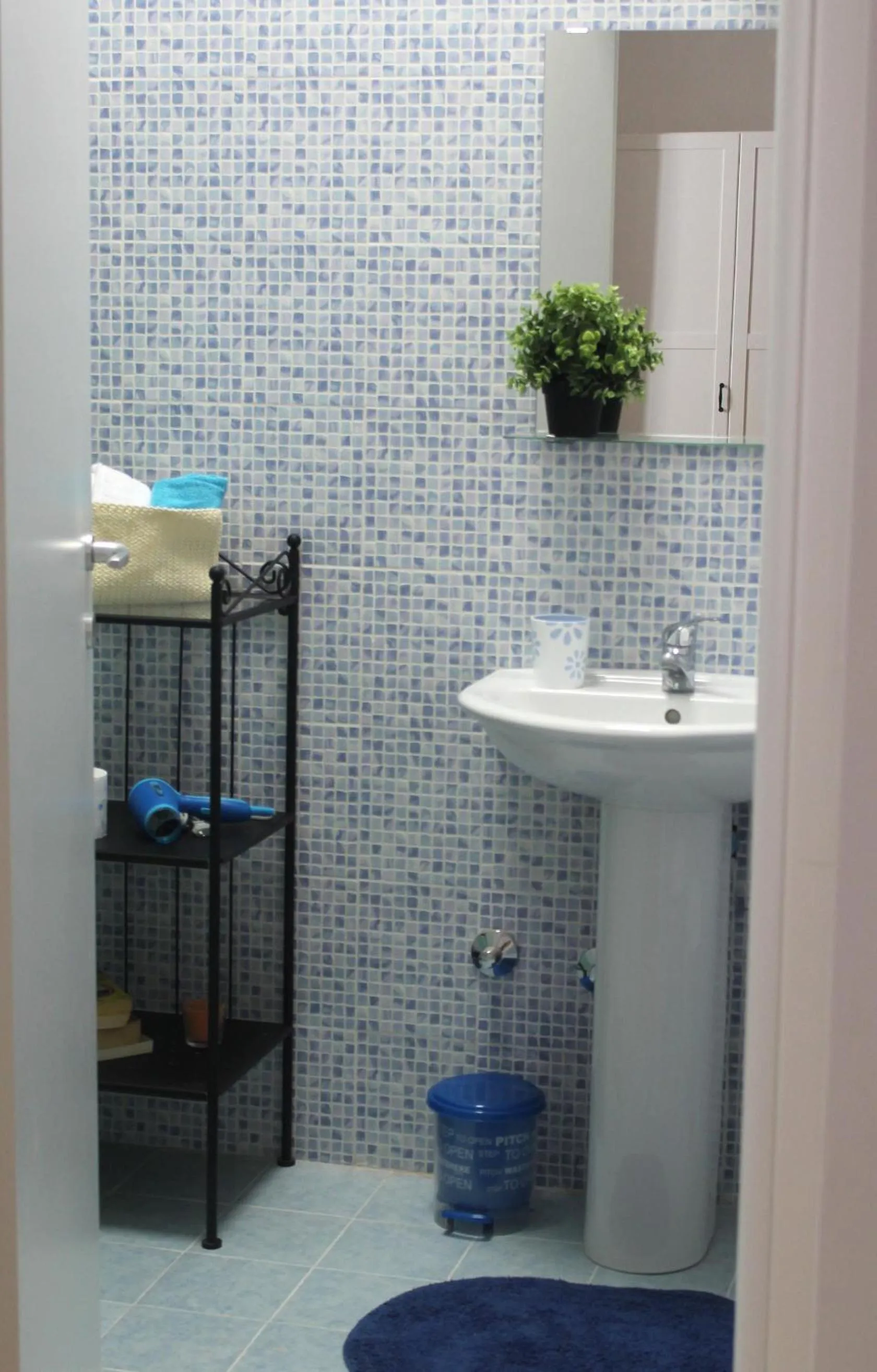 Bathroom in Home 103