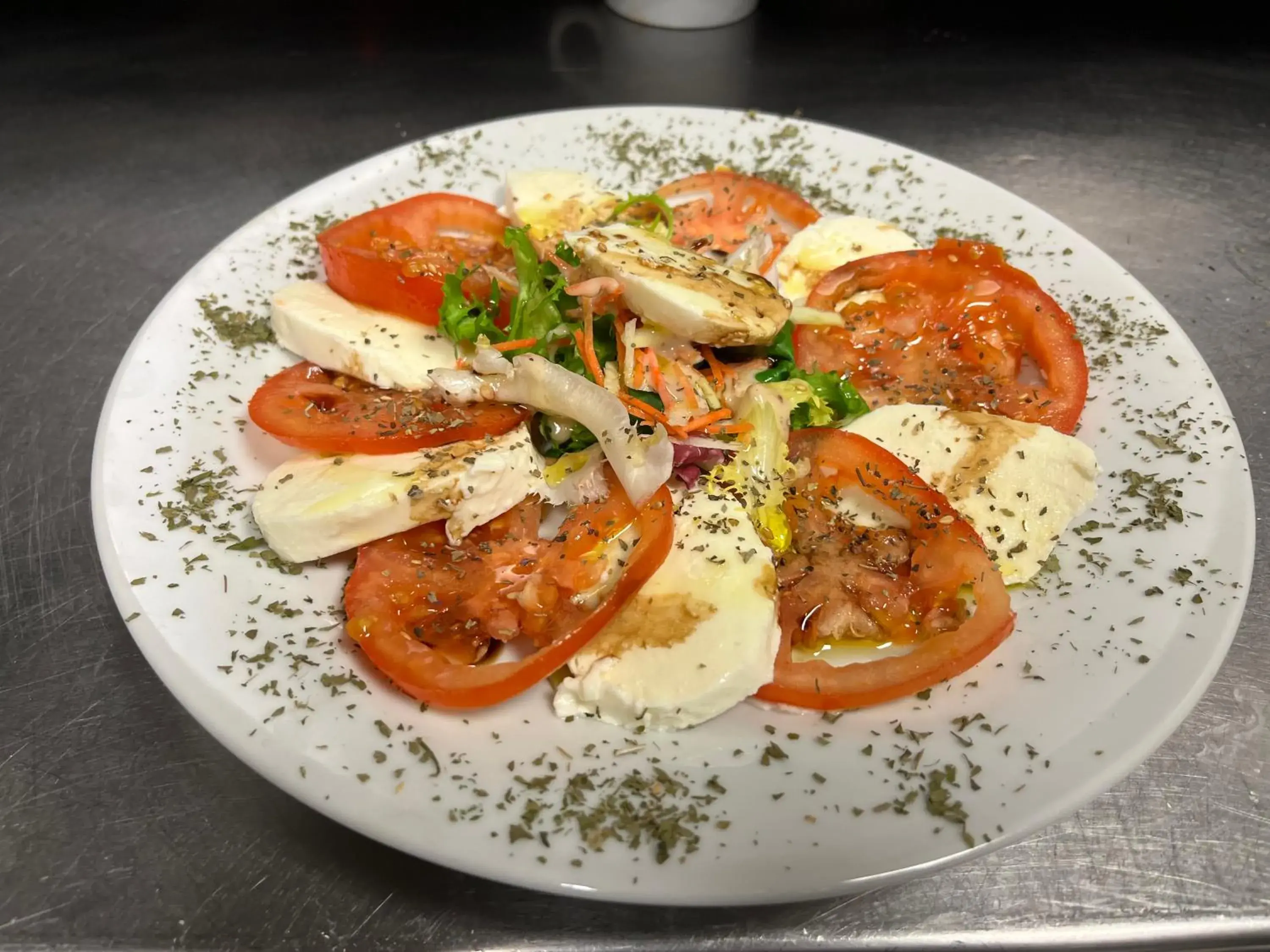 Restaurant/places to eat in Hôtel Gardenia Bordeaux Est Restaurant/places to eat in Hôtel Gardenia Bordeaux Est