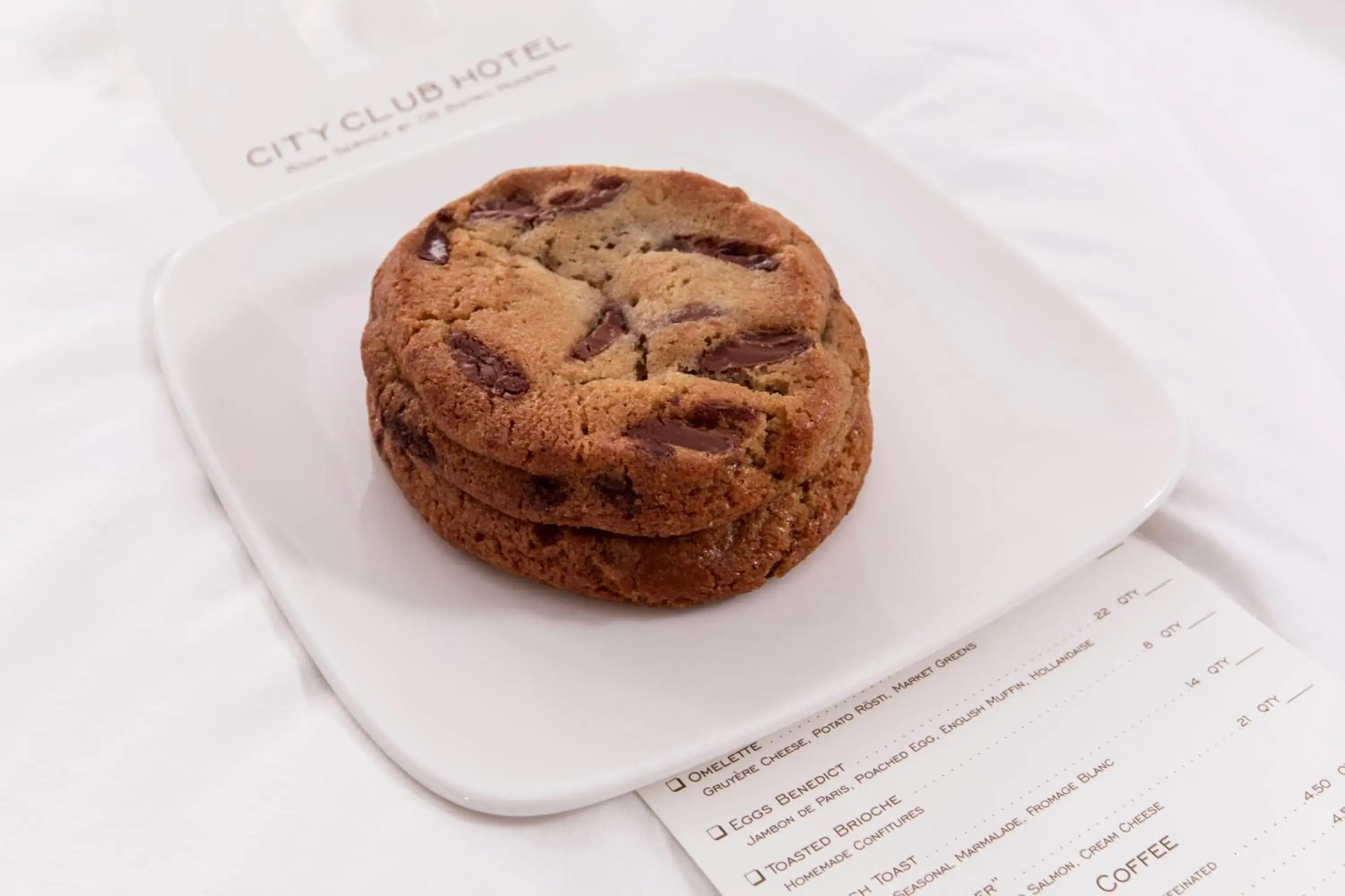 Food in City Club Hotel Food in City Club Hotel