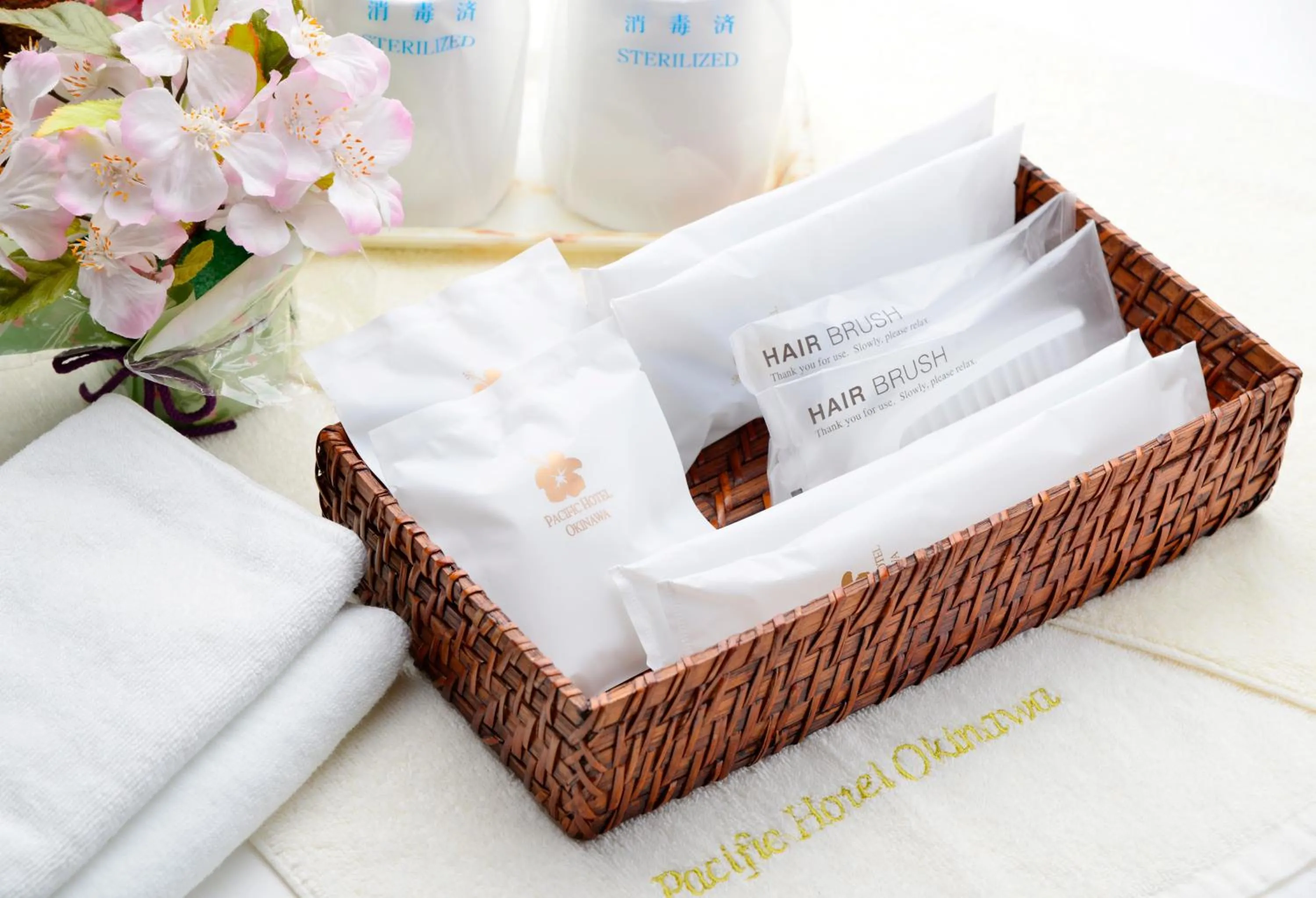 Other in Pacific Hotel Okinawa