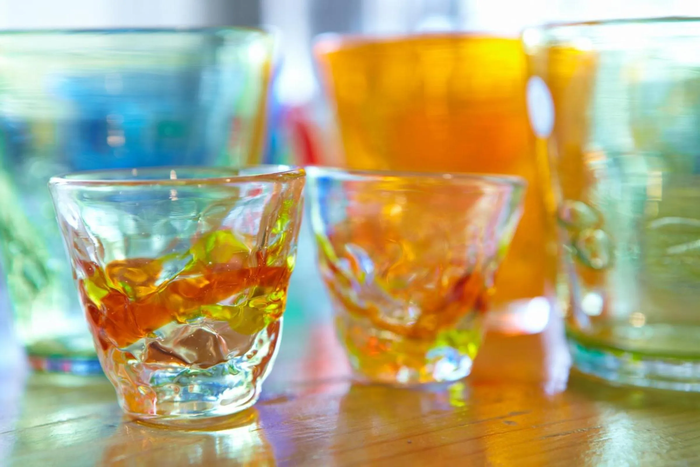 On-site shops in Pacific Hotel Okinawa