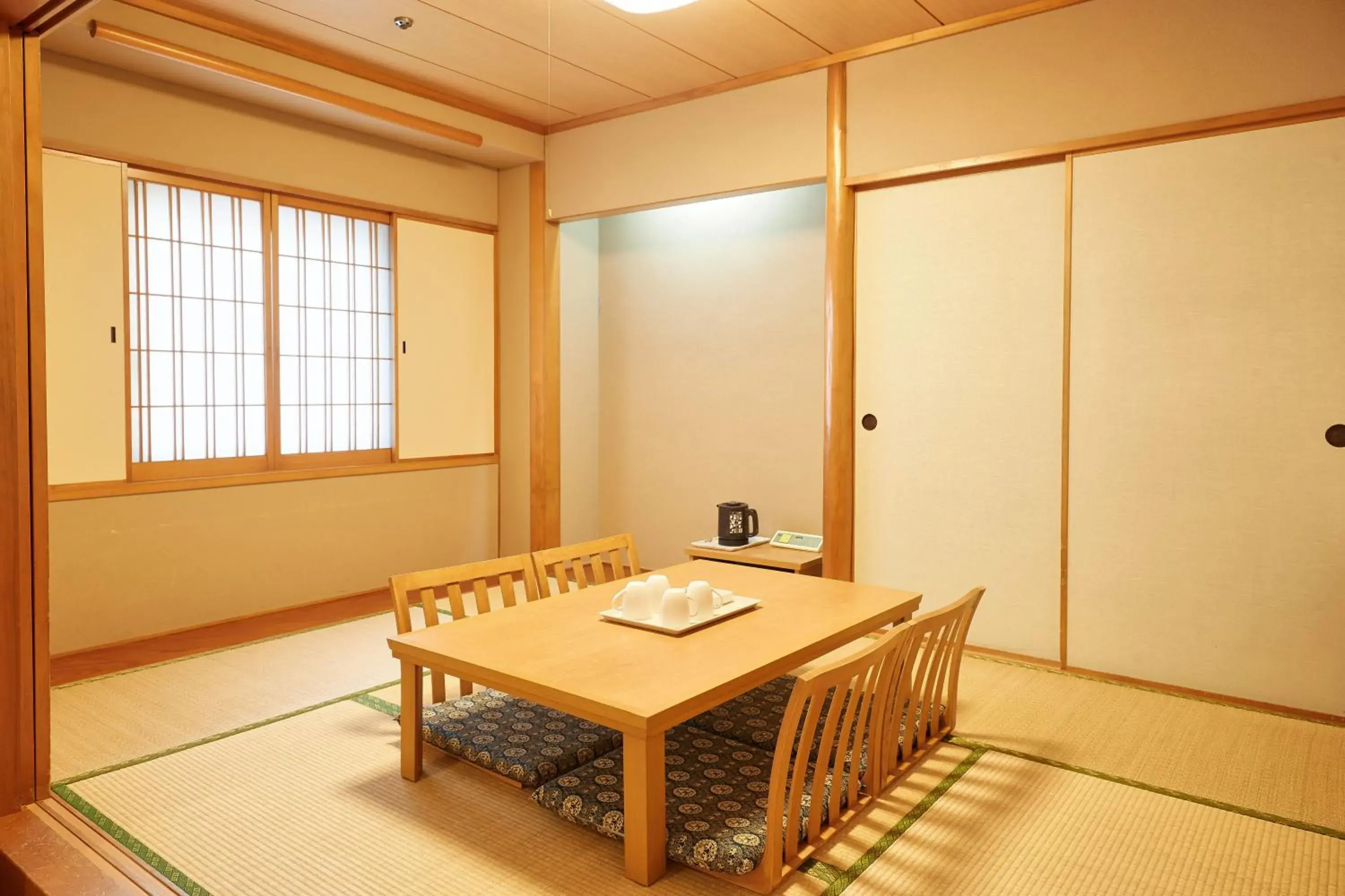 Photo of the whole room in Pacific Hotel Okinawa Photo of the whole room in Pacific Hotel Okinawa