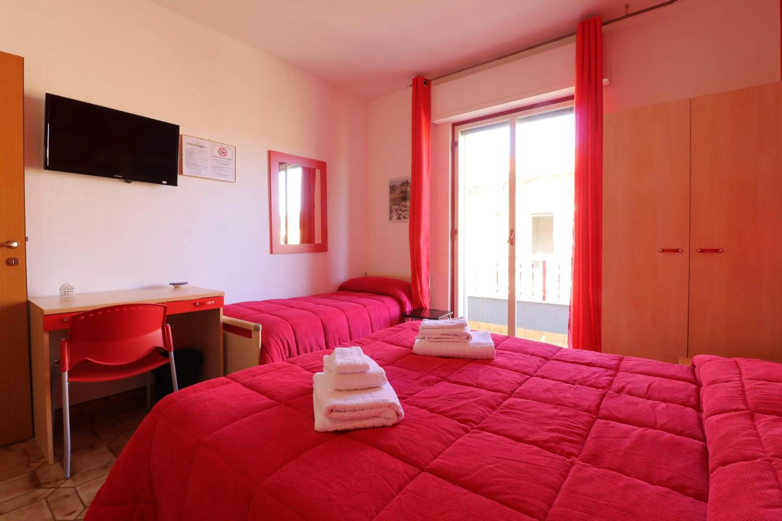 B&B Spiaggia di Ponente