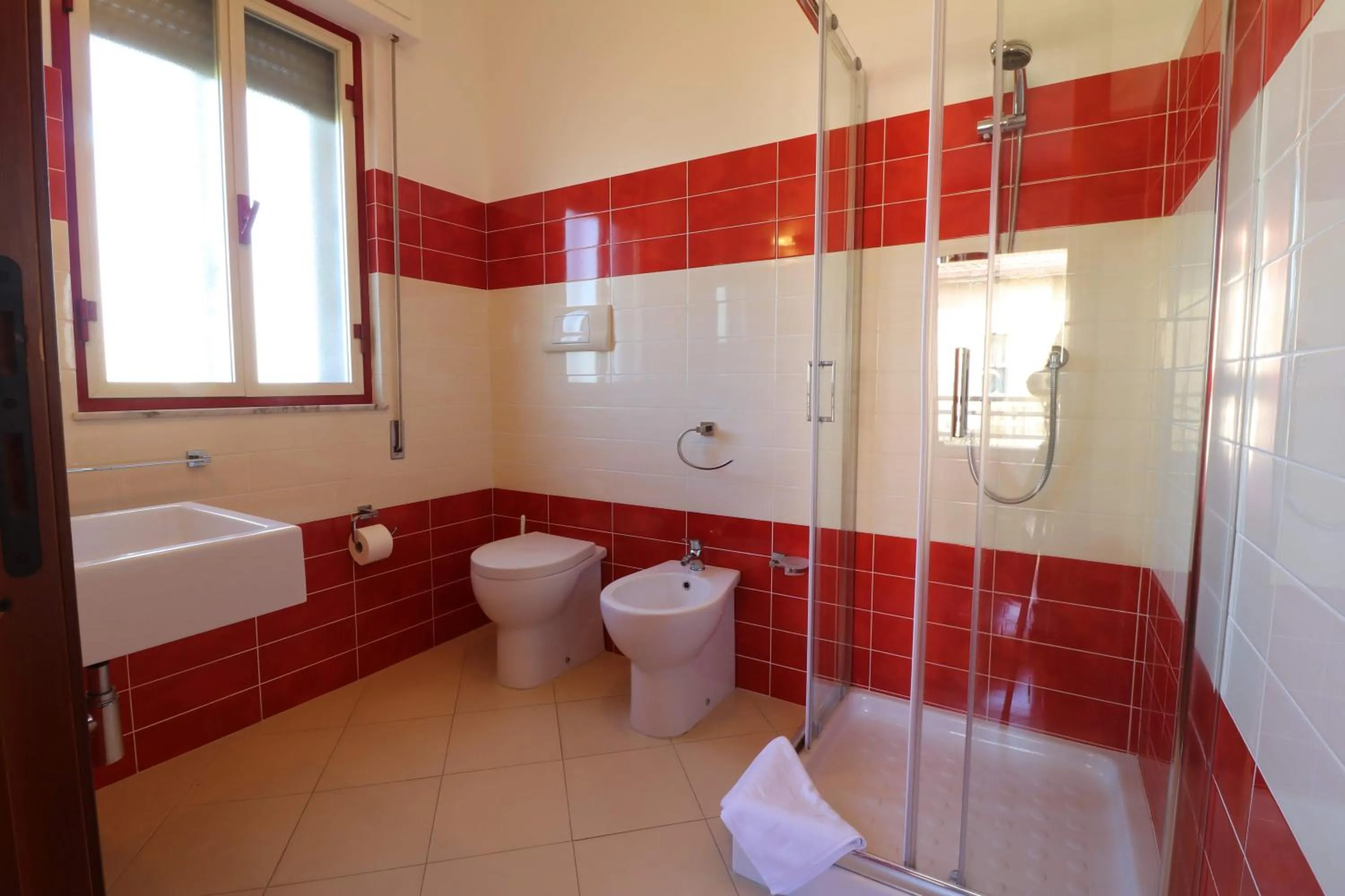 B&B Spiaggia di Ponente