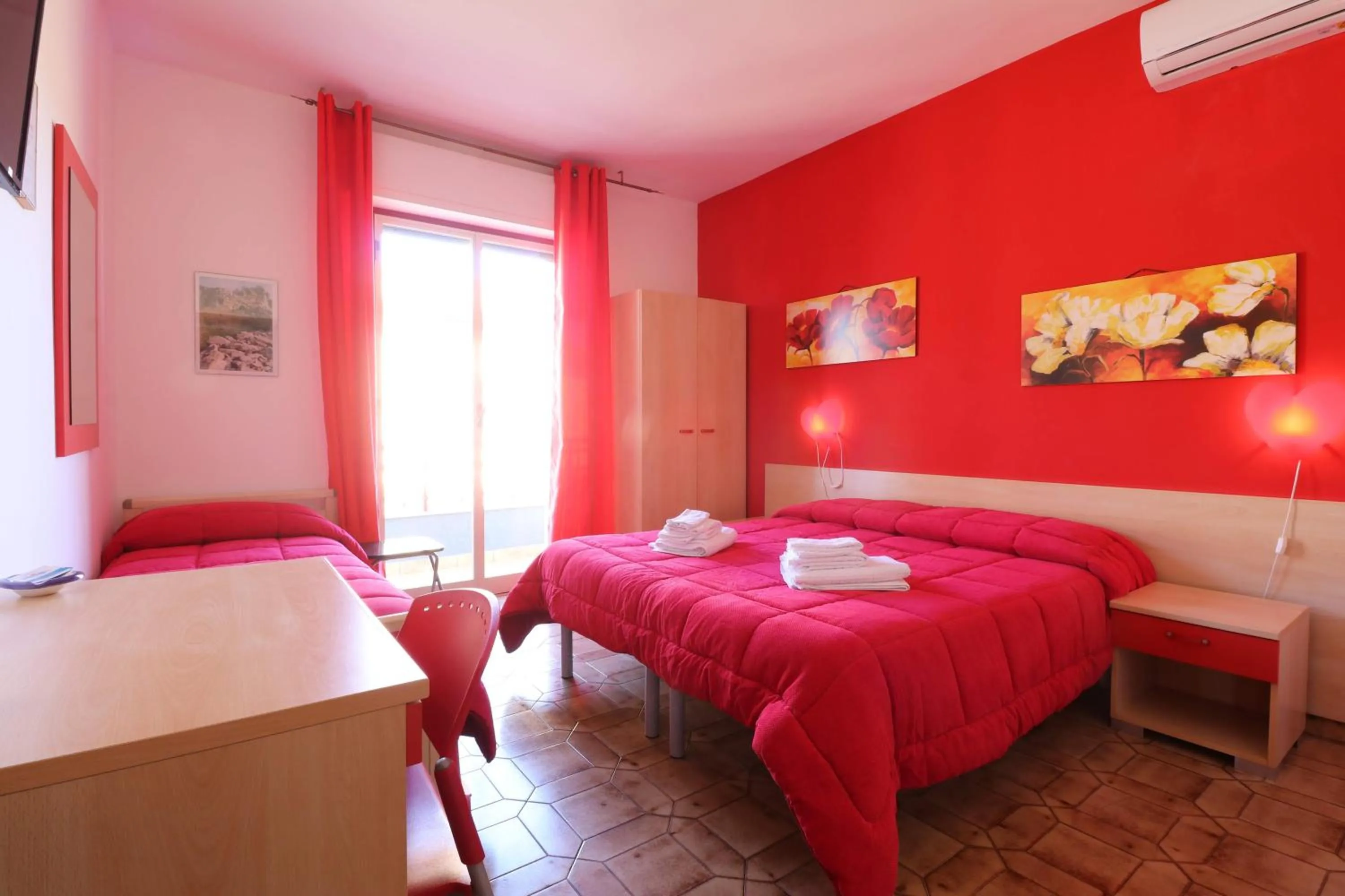 B&B Spiaggia di Ponente