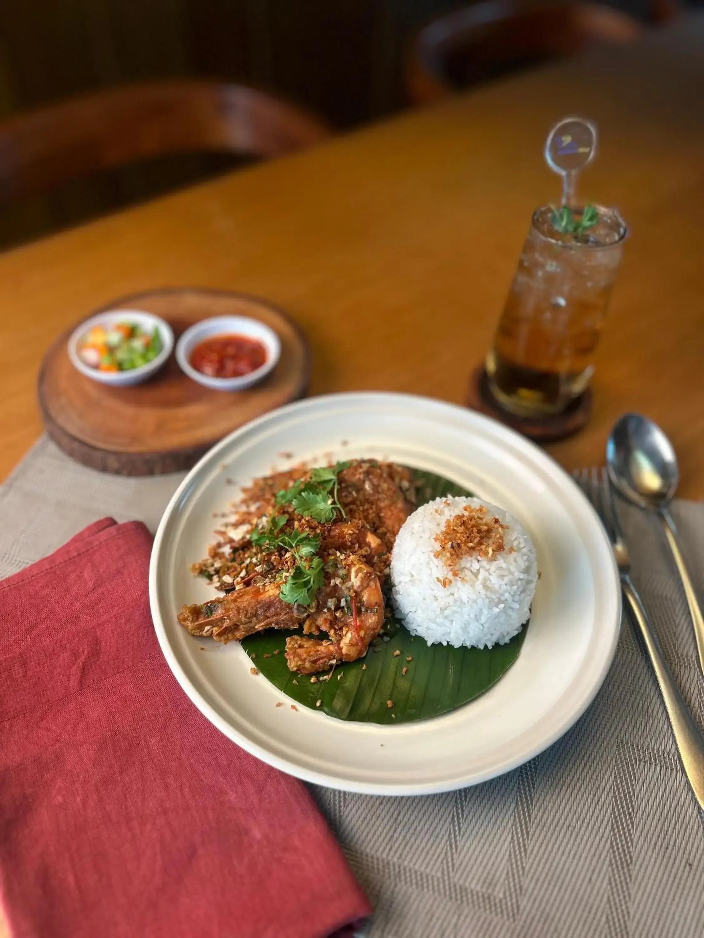 Restaurant/places to eat in Soll Marina Hotel Serpong Restaurant/places to eat in Soll Marina Hotel Serpong