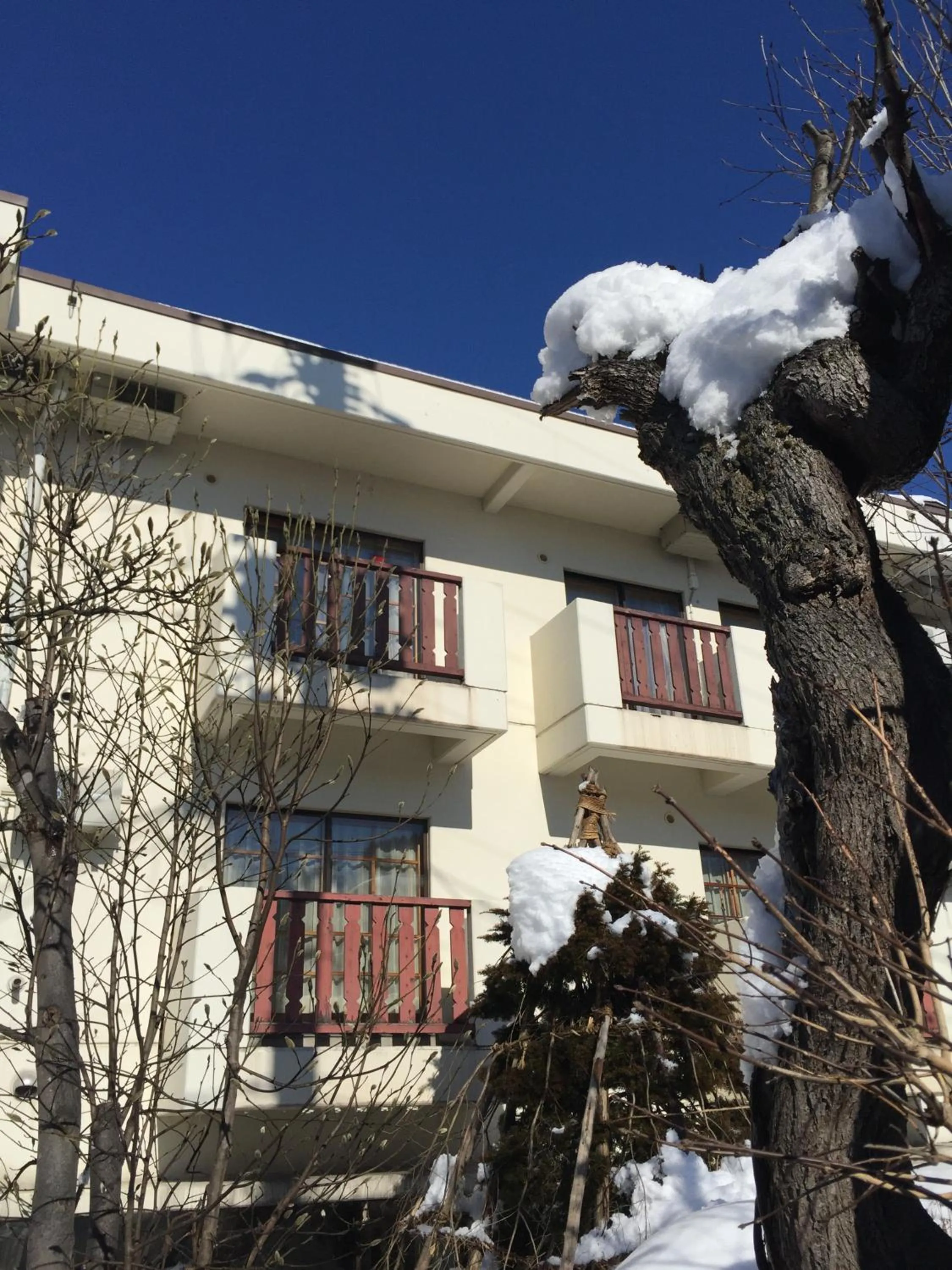 Property building in Elizabeth