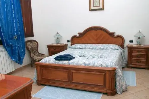 Double Room in Il Vecchioliveto di Ornella Double Room in Il Vecchioliveto di Ornella