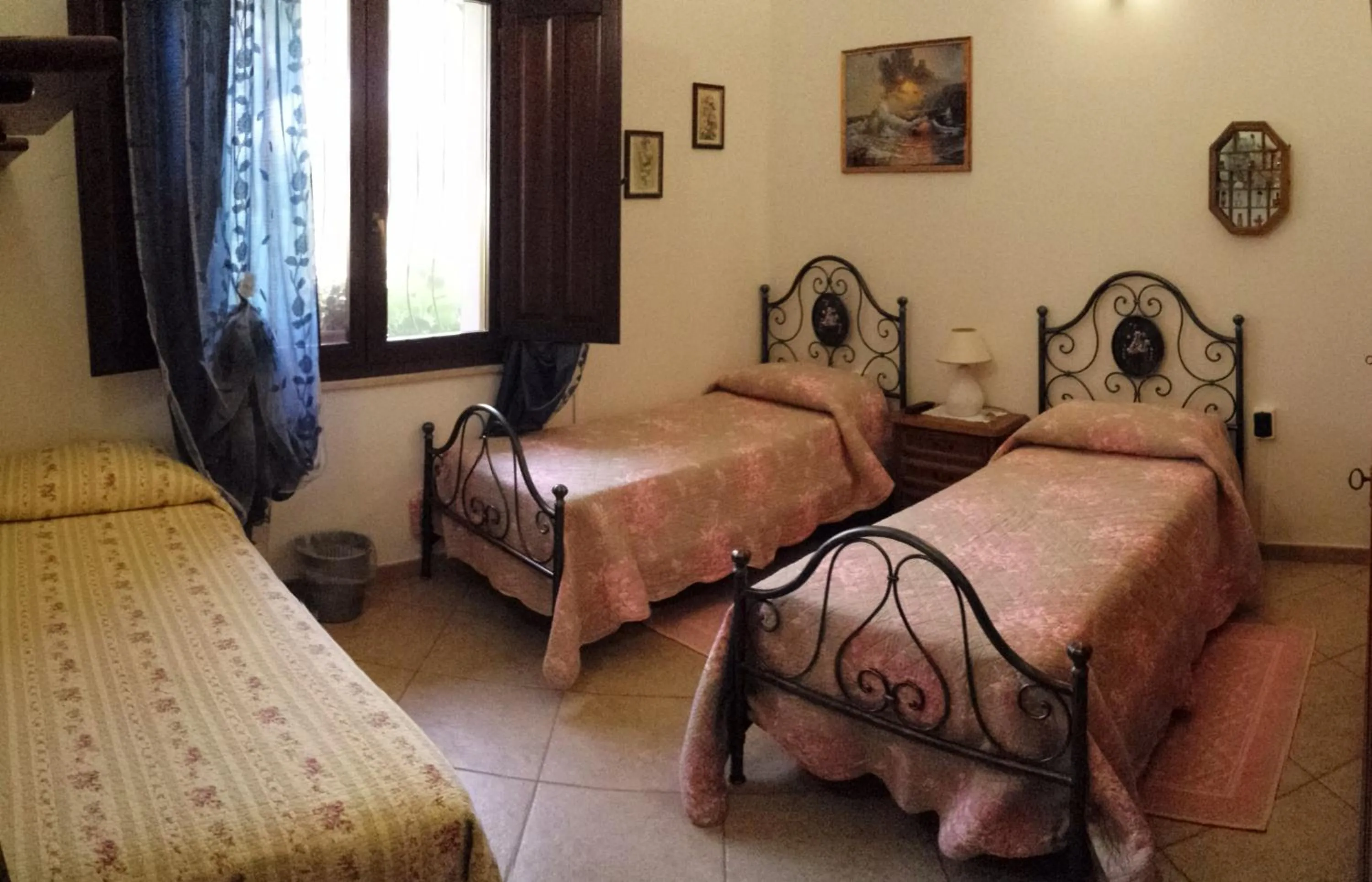 Bedroom, Bed in Il Vecchioliveto di Ornella