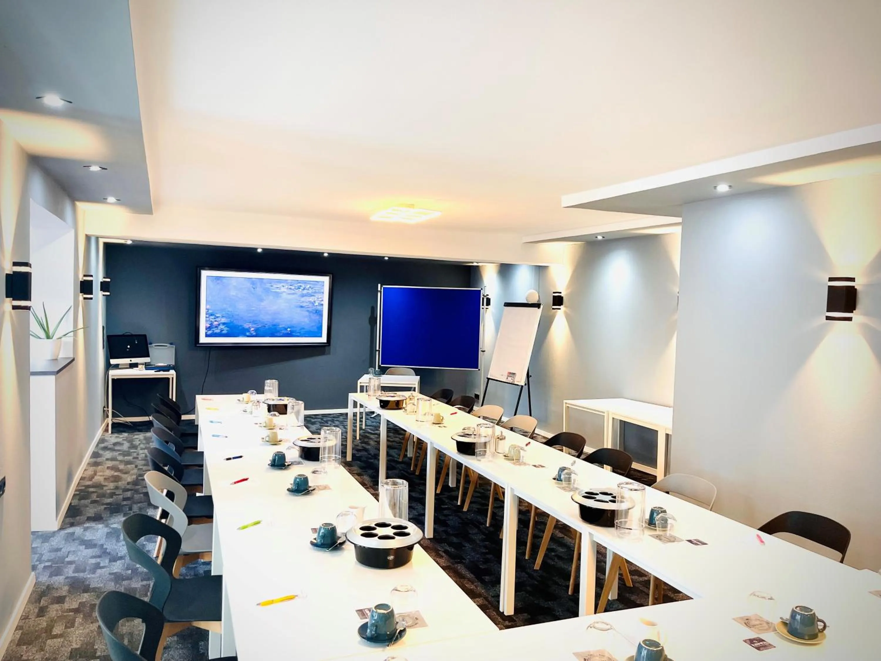 Banquet/Function facilities in Berghotel Kristall