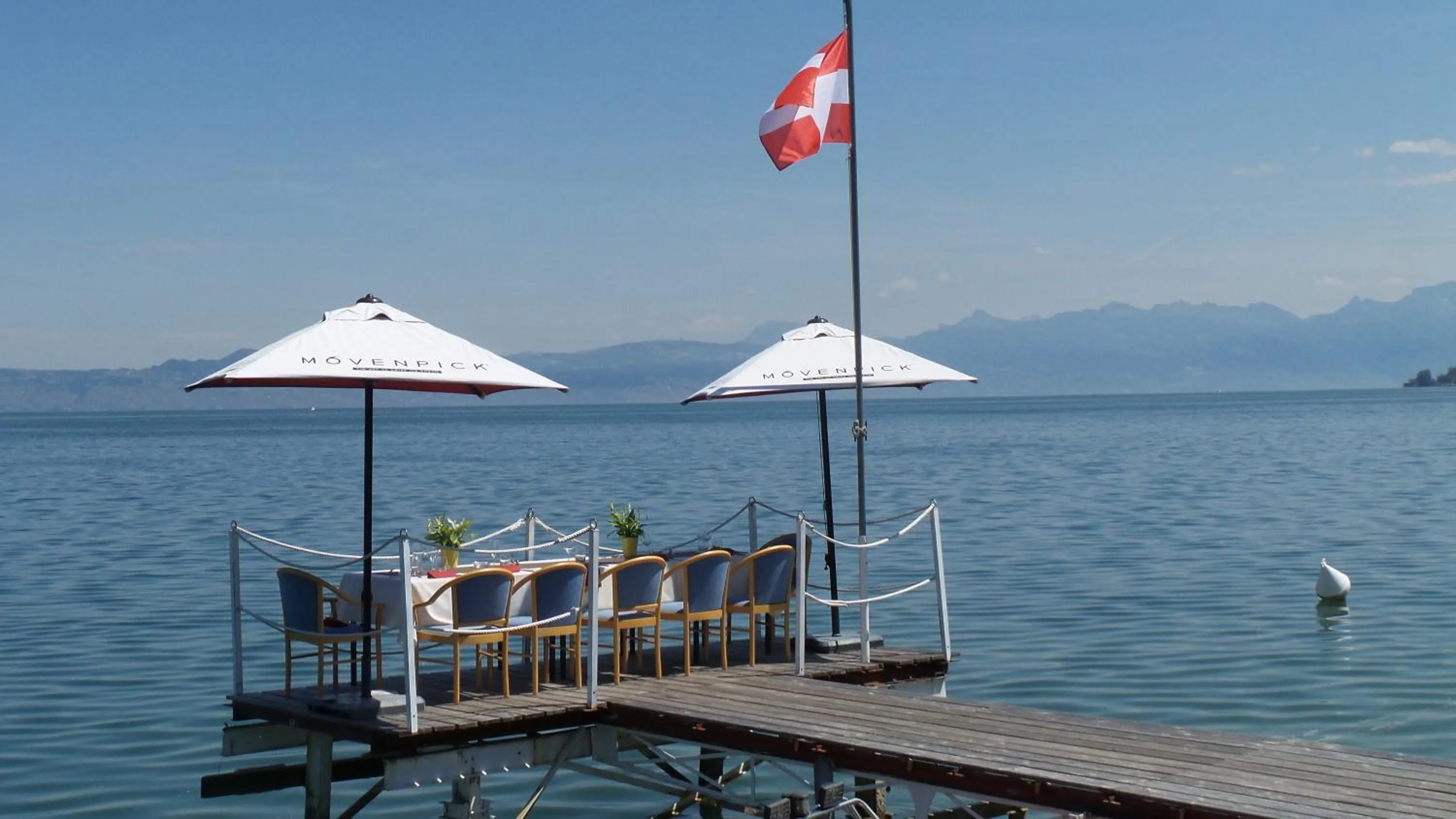 Day in Hôtel De La Plage