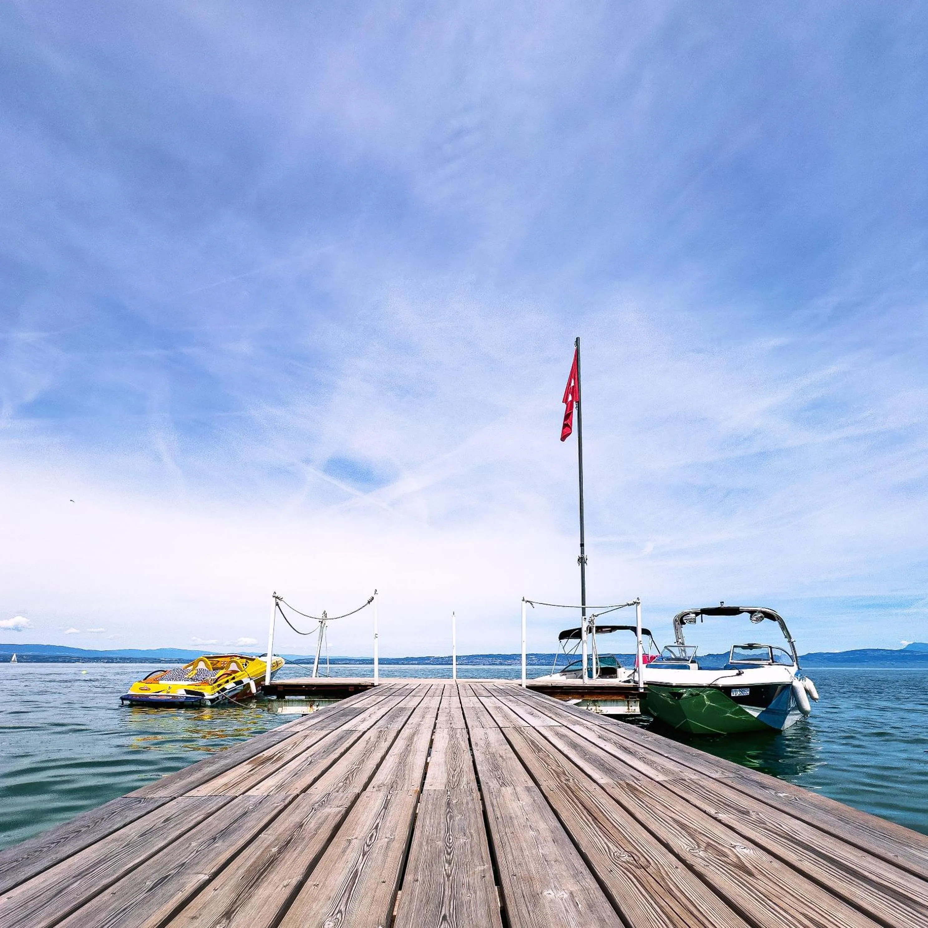 Activities in Hôtel De La Plage