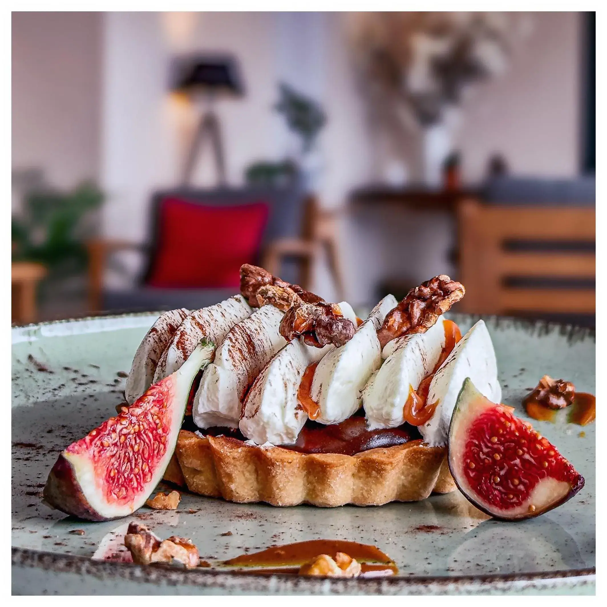 Food in Hôtel De La Plage Food in Hôtel De La Plage