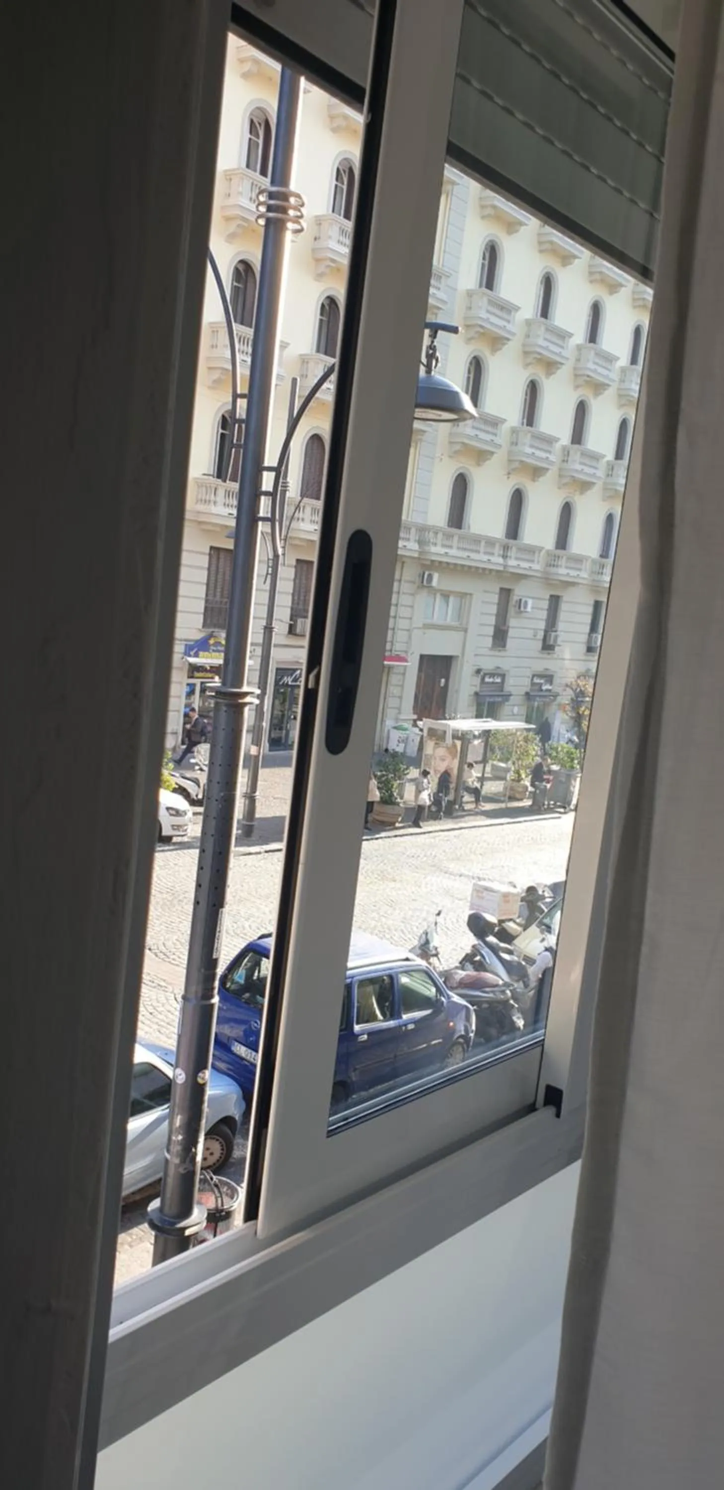 Borgo Santa Lucia B&B