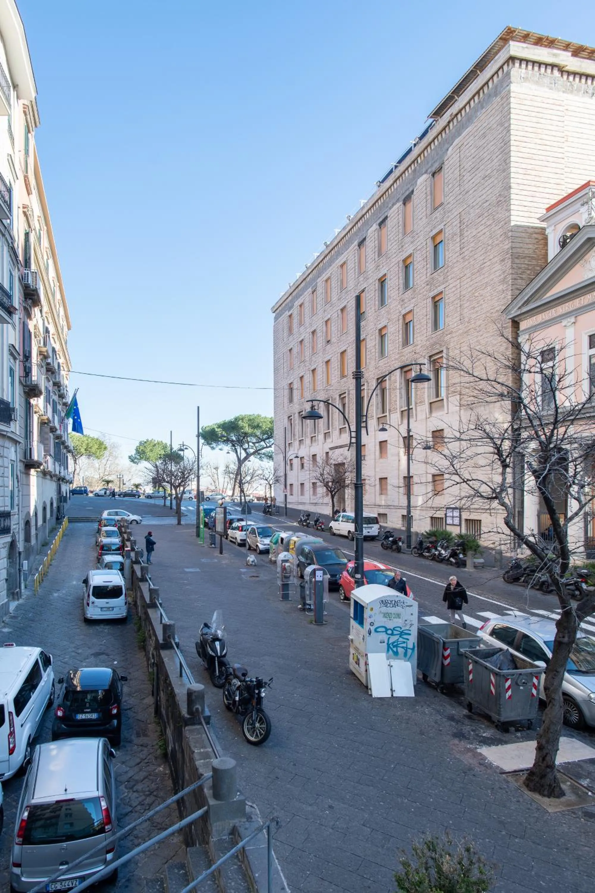 Borgo Santa Lucia B&B