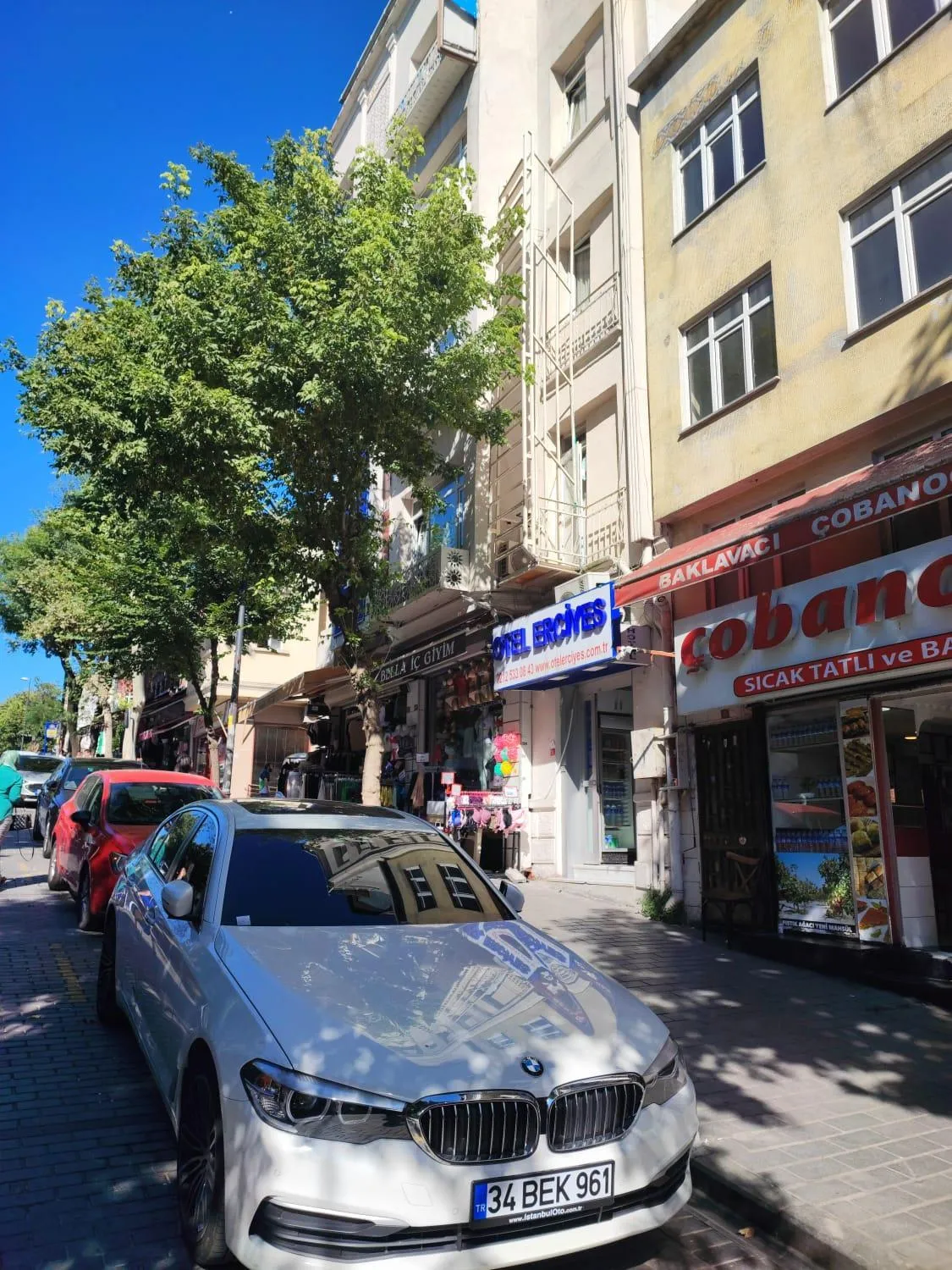 Other in Fatih Hotel Erciyes