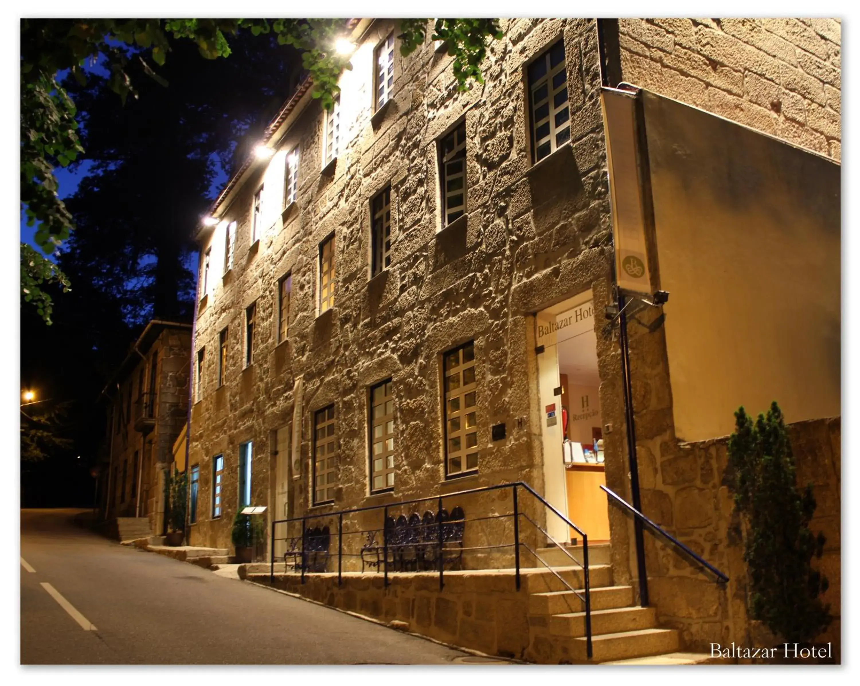Baltazar Hotel Baltazar Hotel