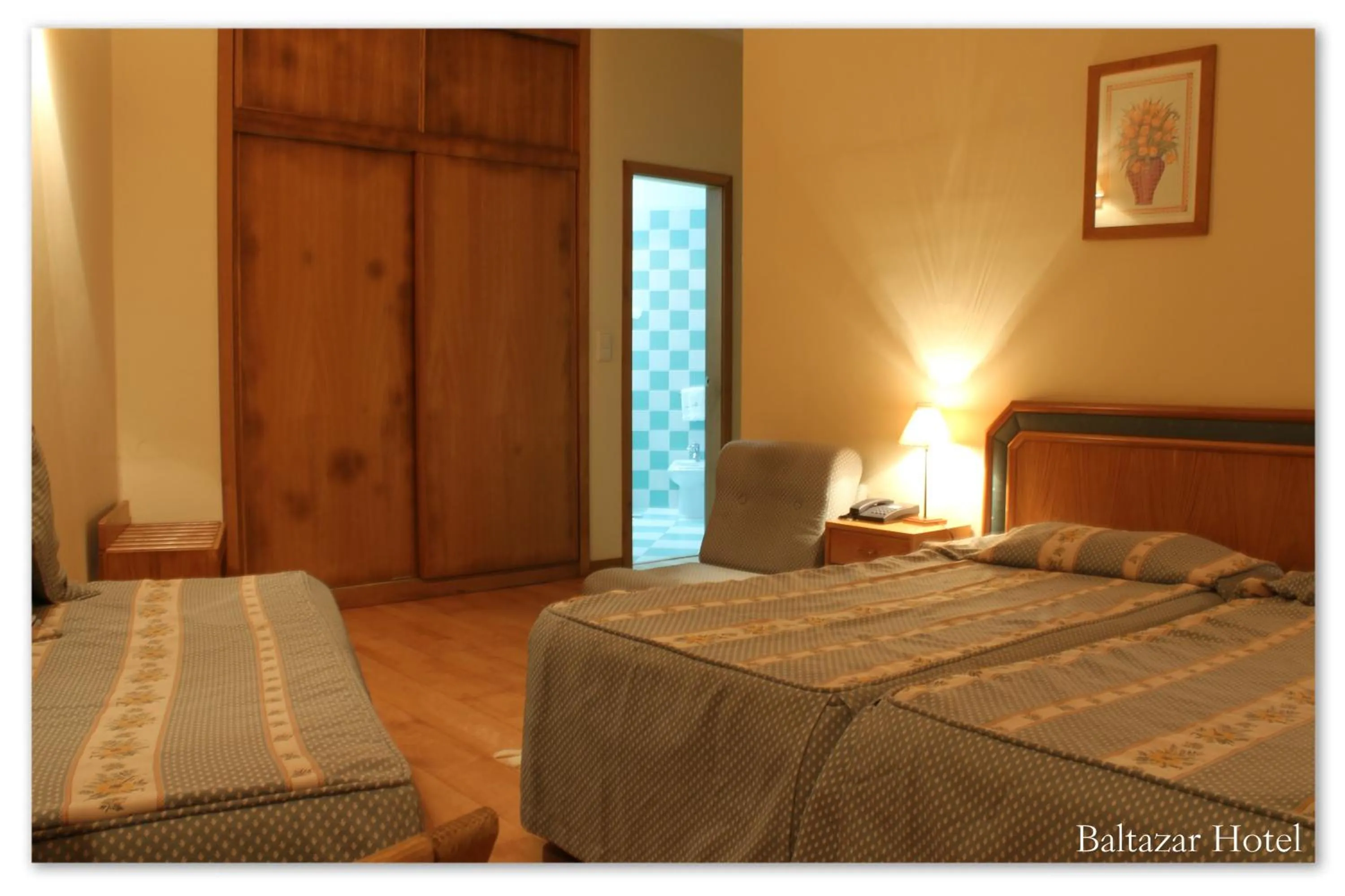 Baltazar Hotel