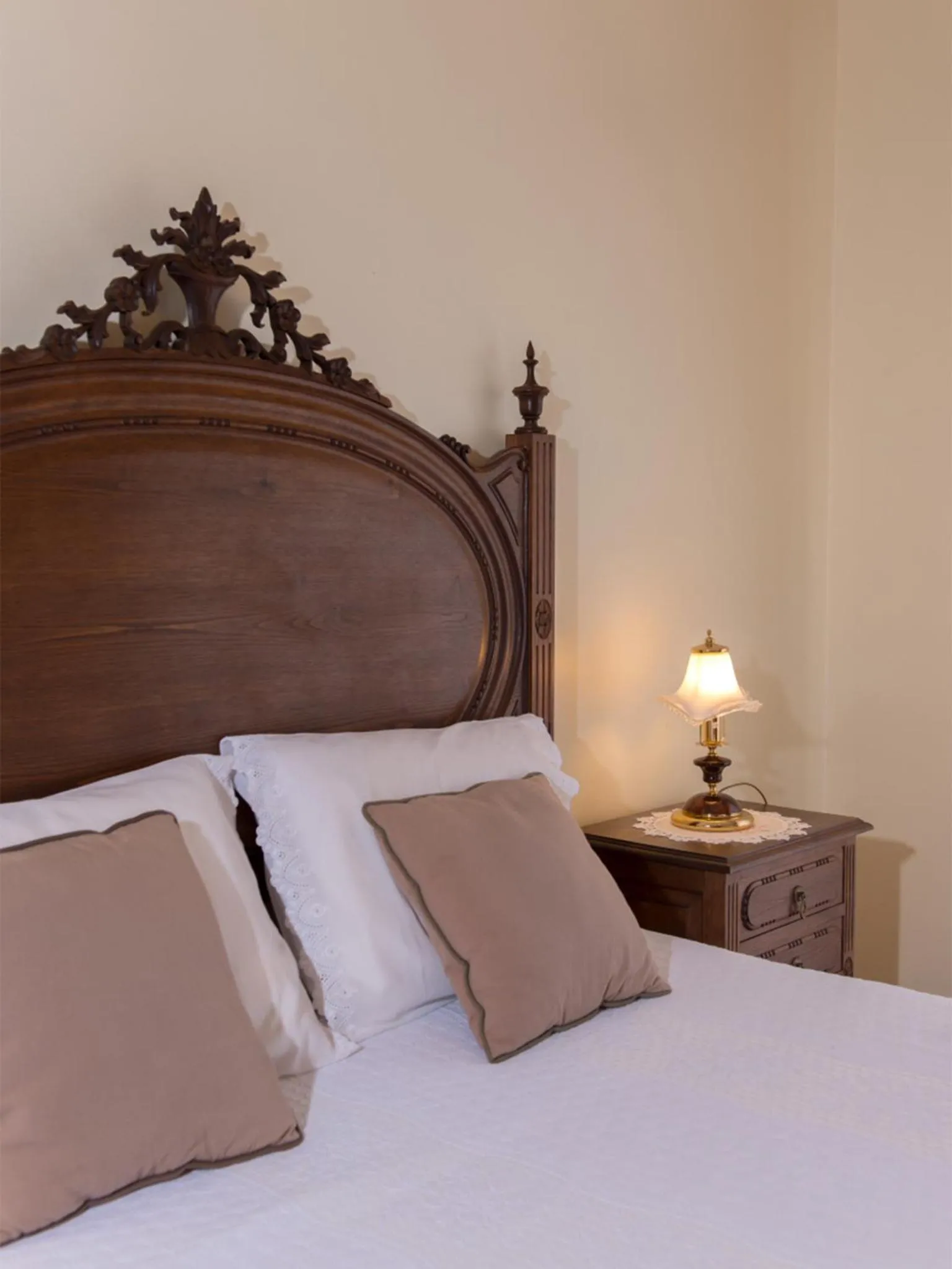 Photo of the whole room, Bed in Alojamento Correia