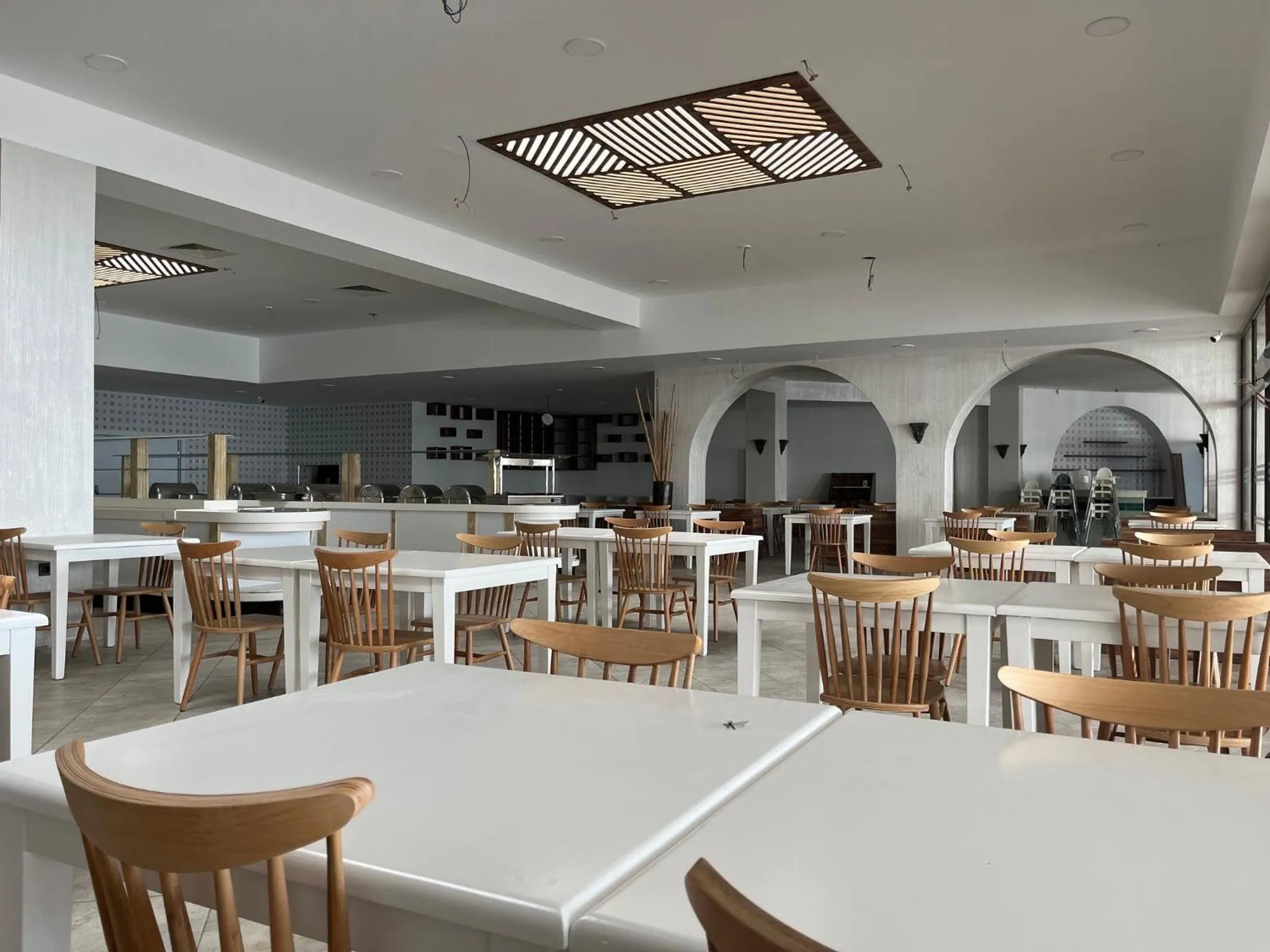 Restaurant/places to eat in Holiday Inn Resort Bodrum by IHG