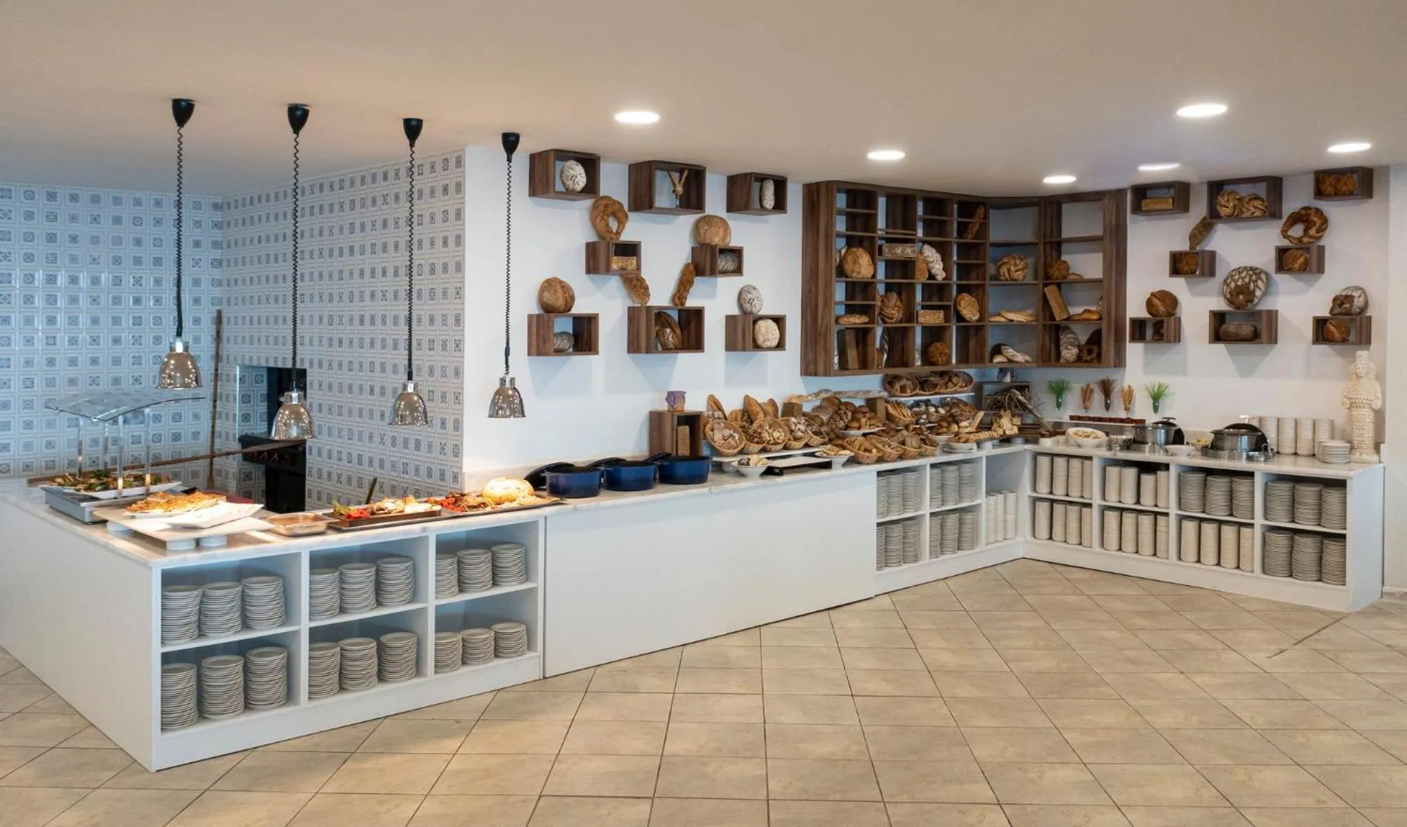 Restaurant/places to eat in Holiday Inn Resort Bodrum by IHG