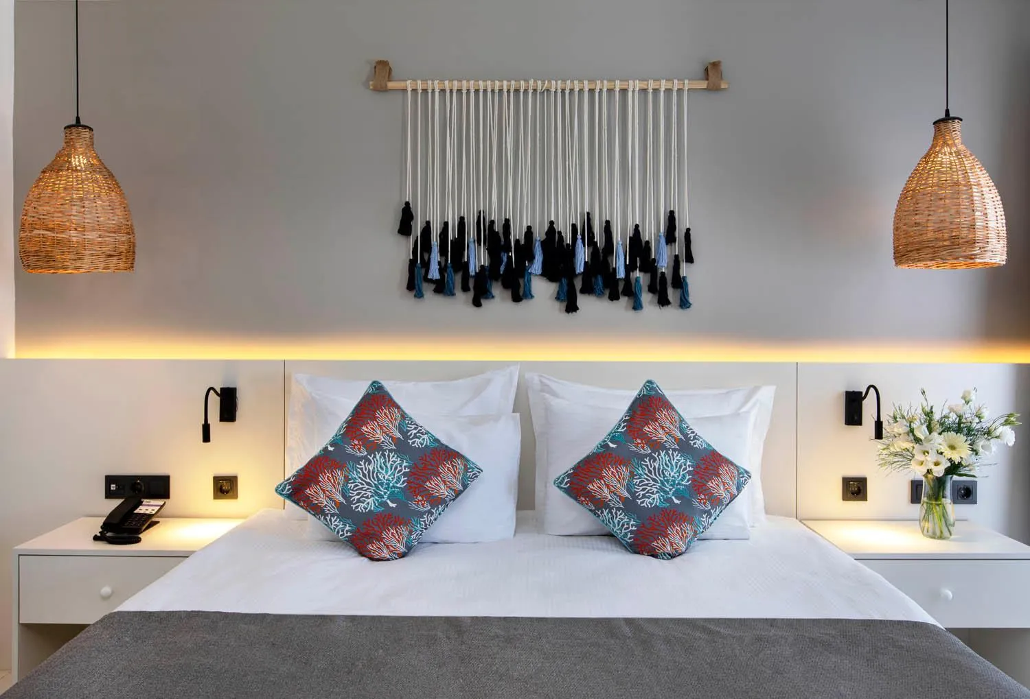 Massage, Bed in Holiday Inn Resort Bodrum by IHG