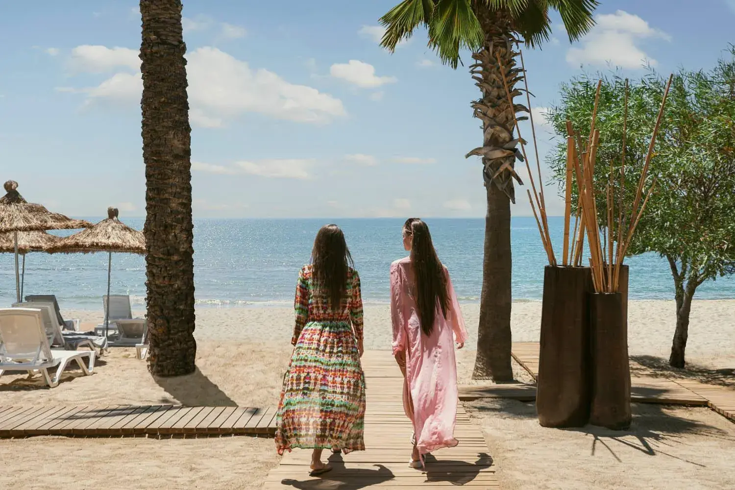 Property building in Holiday Inn Resort Bodrum by IHG Property building in Holiday Inn Resort Bodrum by IHG