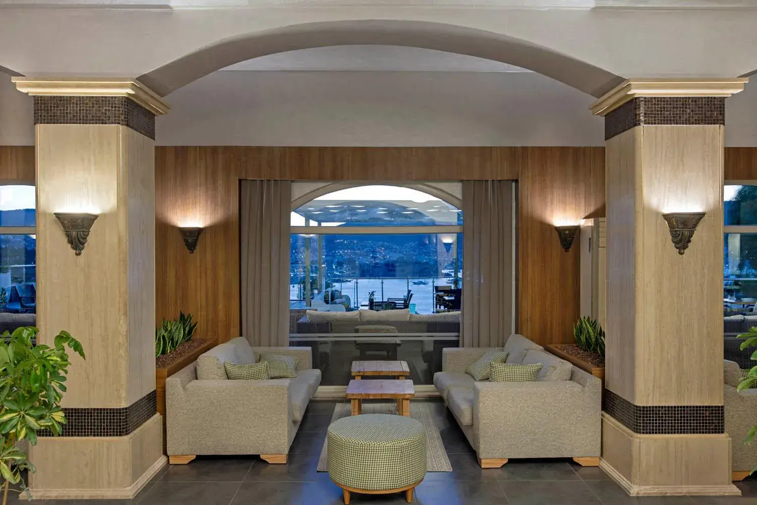 Property building in Holiday Inn Resort Bodrum by IHG Property building in Holiday Inn Resort Bodrum by IHG