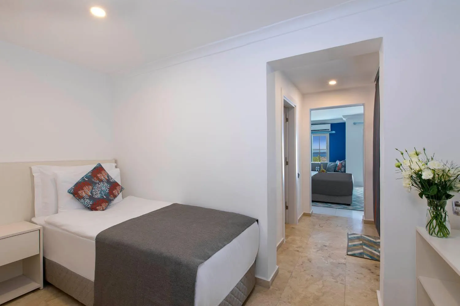 Massage, Bed in Holiday Inn Resort Bodrum by IHG