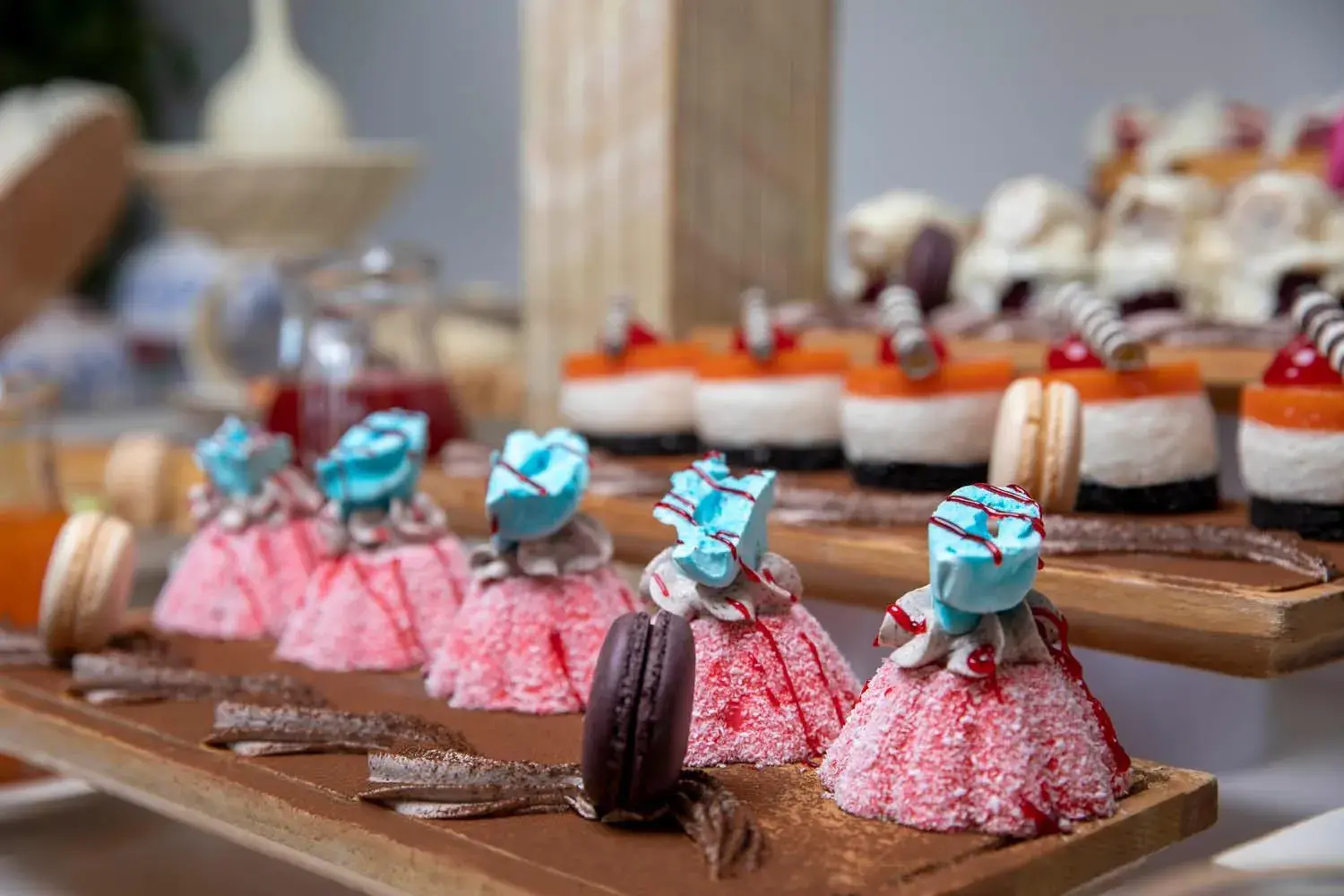 Restaurant/places to eat in Holiday Inn Resort Bodrum by IHG Restaurant/places to eat in Holiday Inn Resort Bodrum by IHG