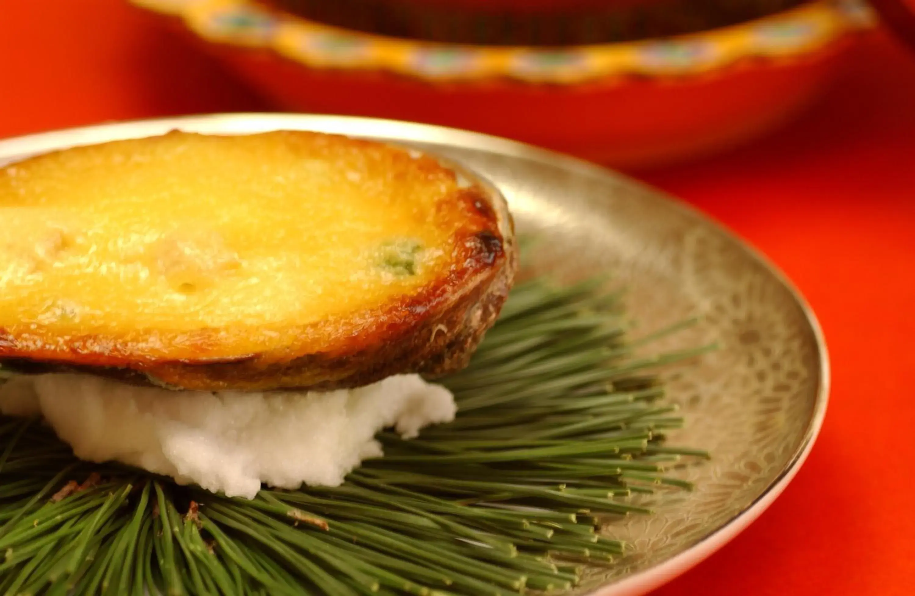 Food in Ibusuki Syusui-en Food in Ibusuki Syusui-en