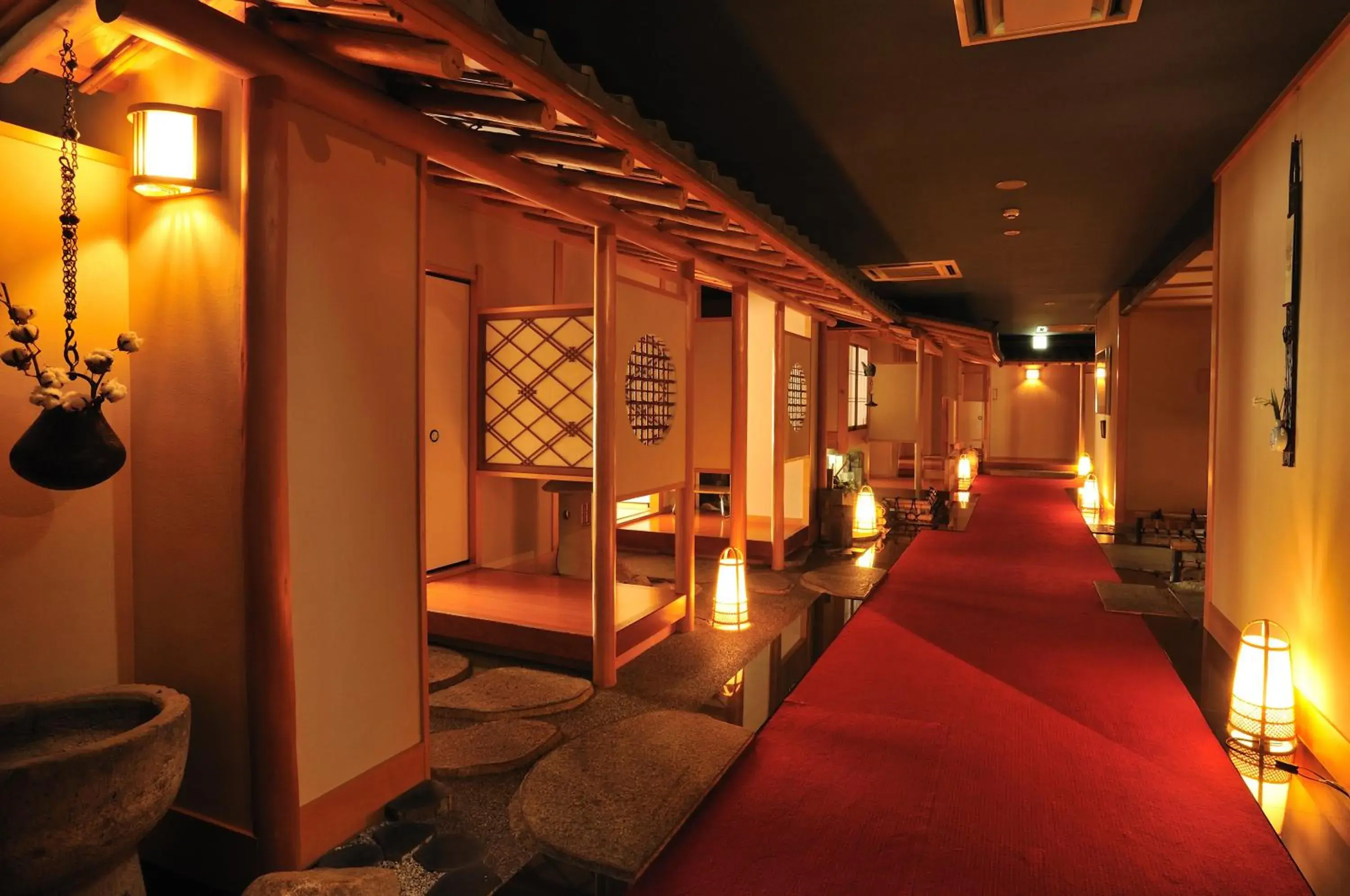 Restaurant/places to eat in Ibusuki Syusui-en Restaurant/places to eat in Ibusuki Syusui-en