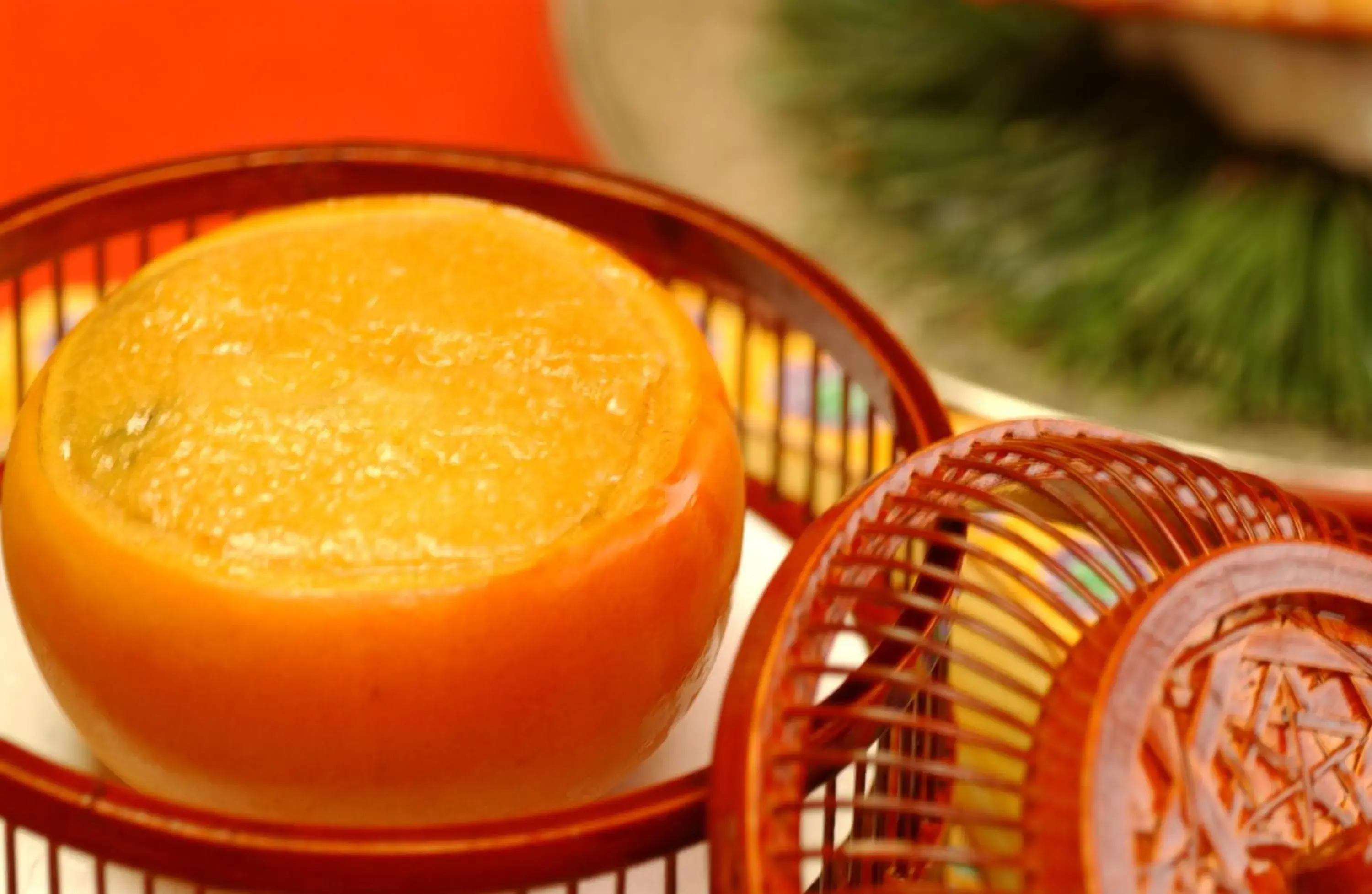 Food in Ibusuki Syusui-en Food in Ibusuki Syusui-en