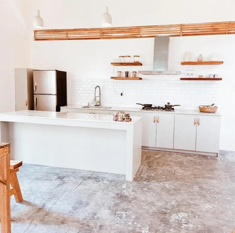 Punta Punta Surf Retreat