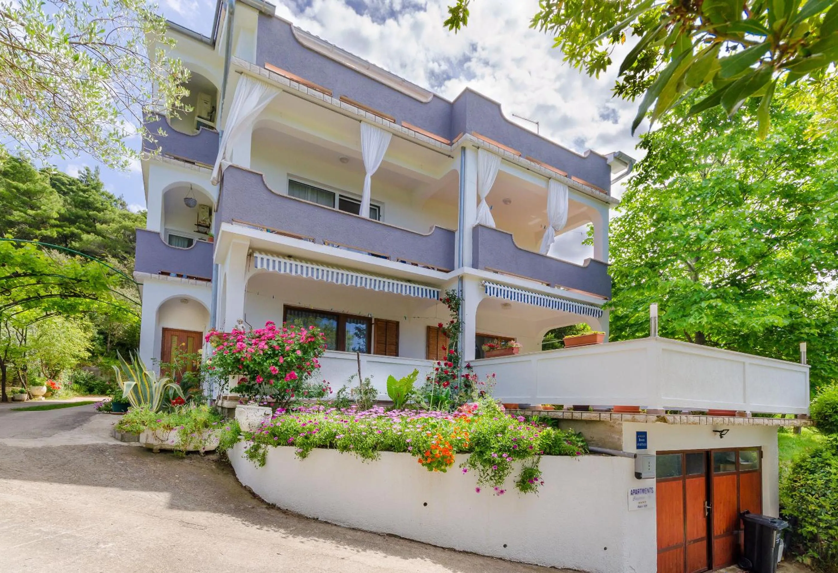 Apartment Marija