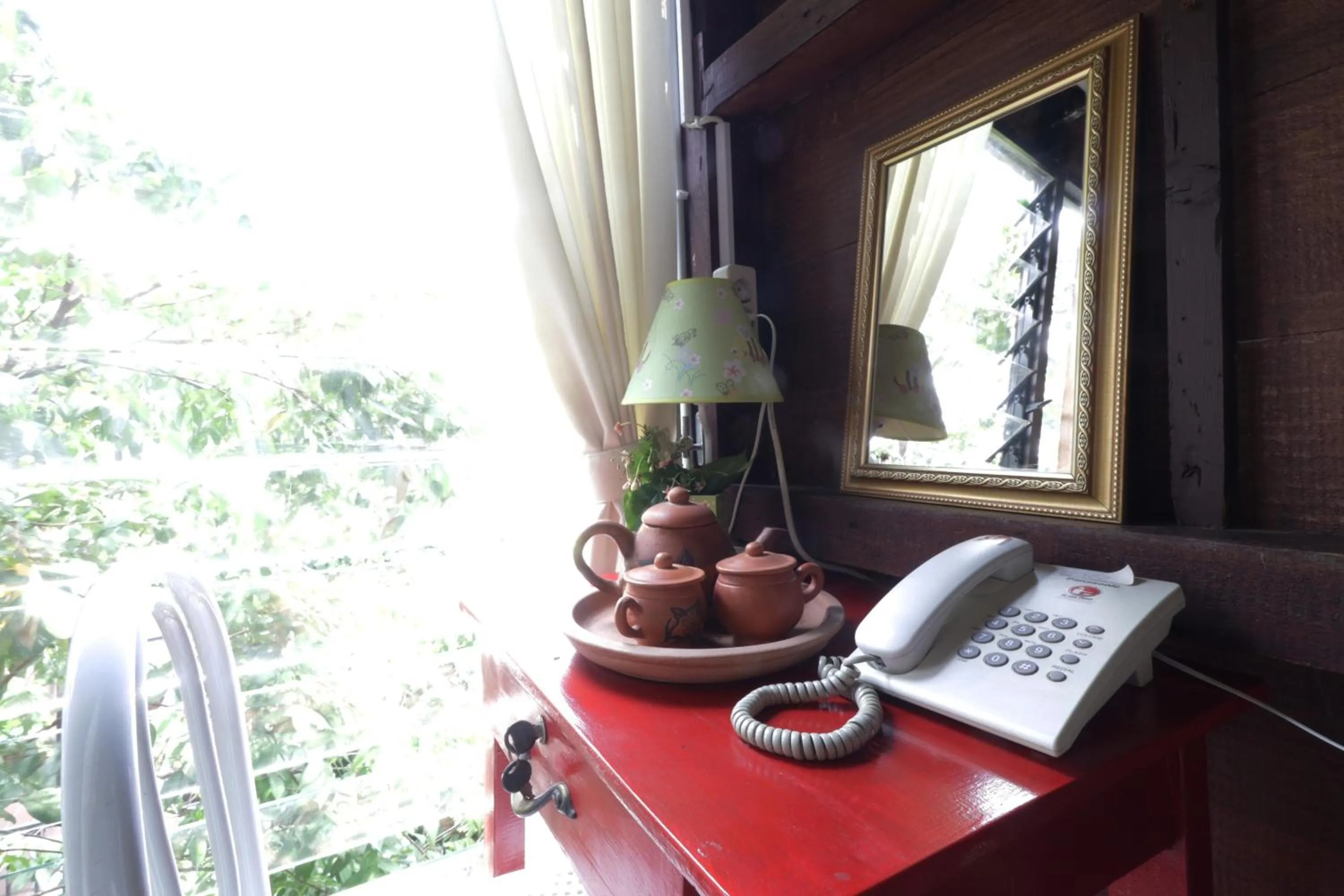 Bedroom in NILA HOUSE, Sharia Family Home Stay