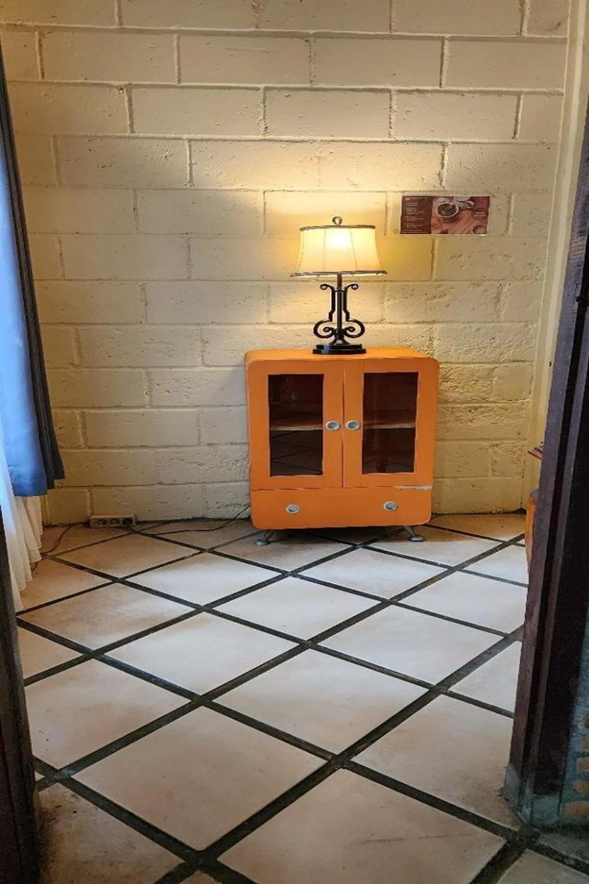 Bed in NILA HOUSE, Sharia Family Home Stay