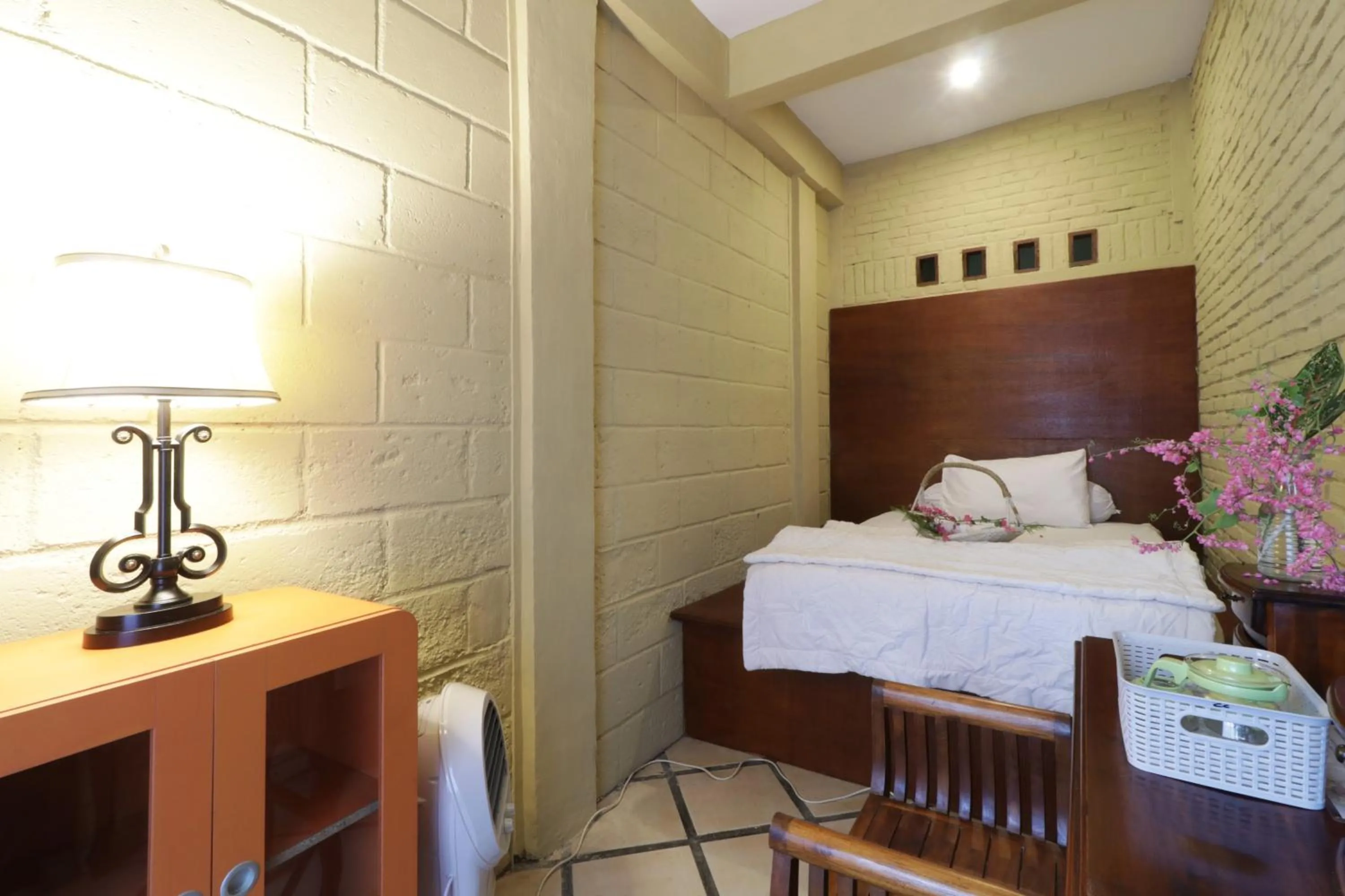 Bedroom, Bed in NILA HOUSE, Sharia Family Home Stay