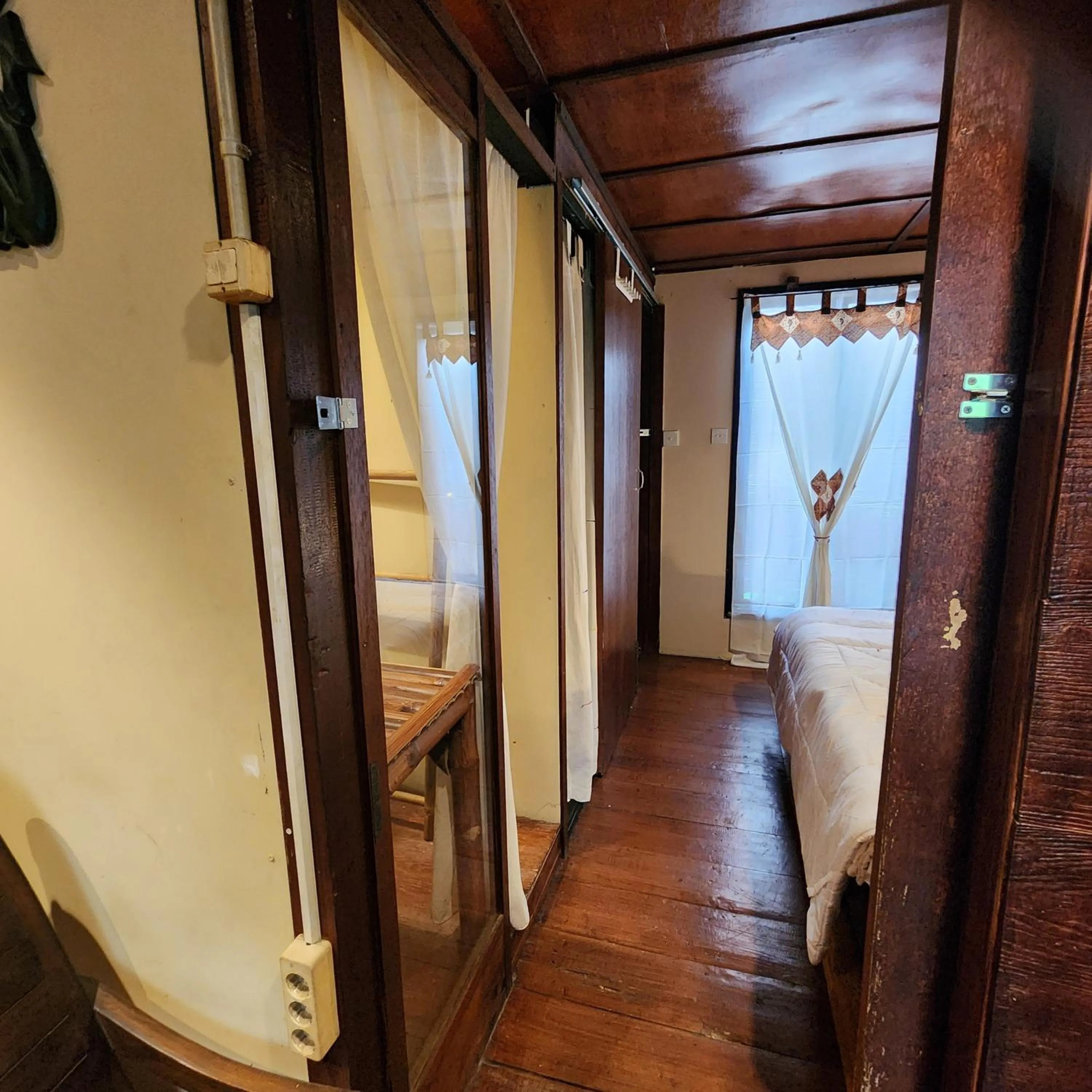 Bedroom, Bed in NILA HOUSE, Sharia Family Home Stay