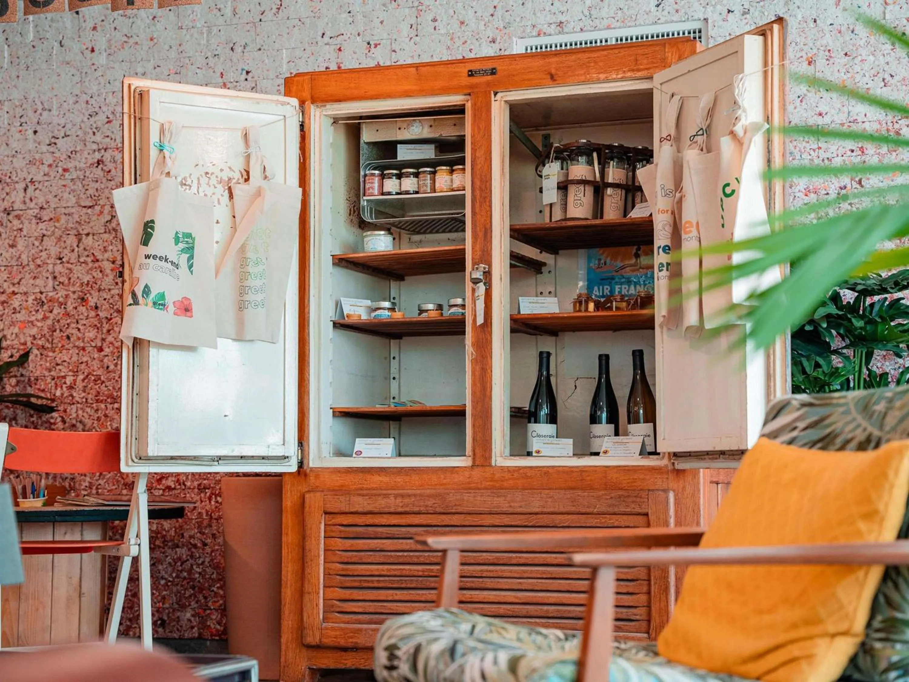 Other in Greet hôtel Montpellier Aéroport Parc des Expos